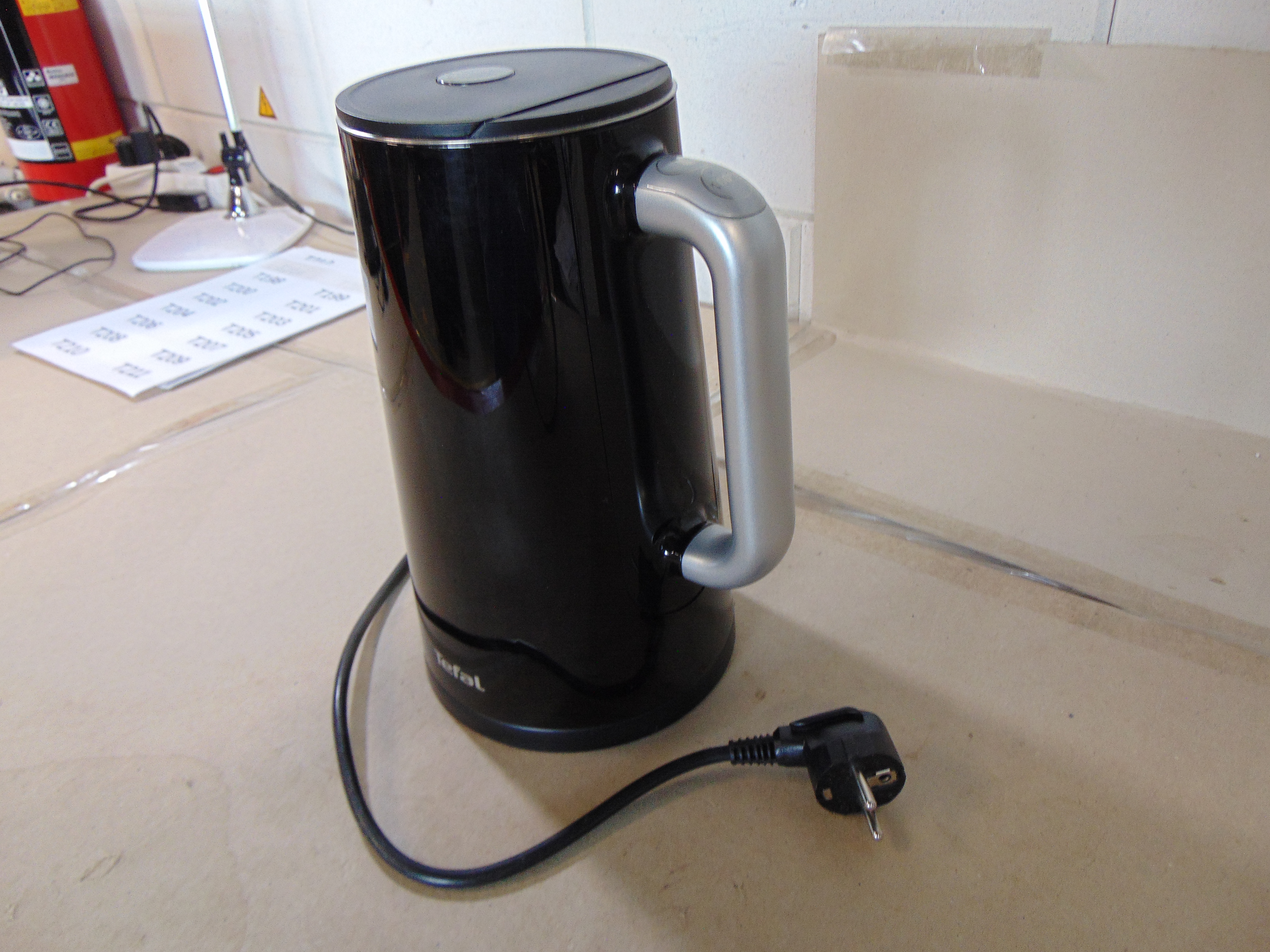 Tefal Flagship KO8508 Waterkoker – foto 3 – kavel bij GSD Auctions, Zoeterwoude