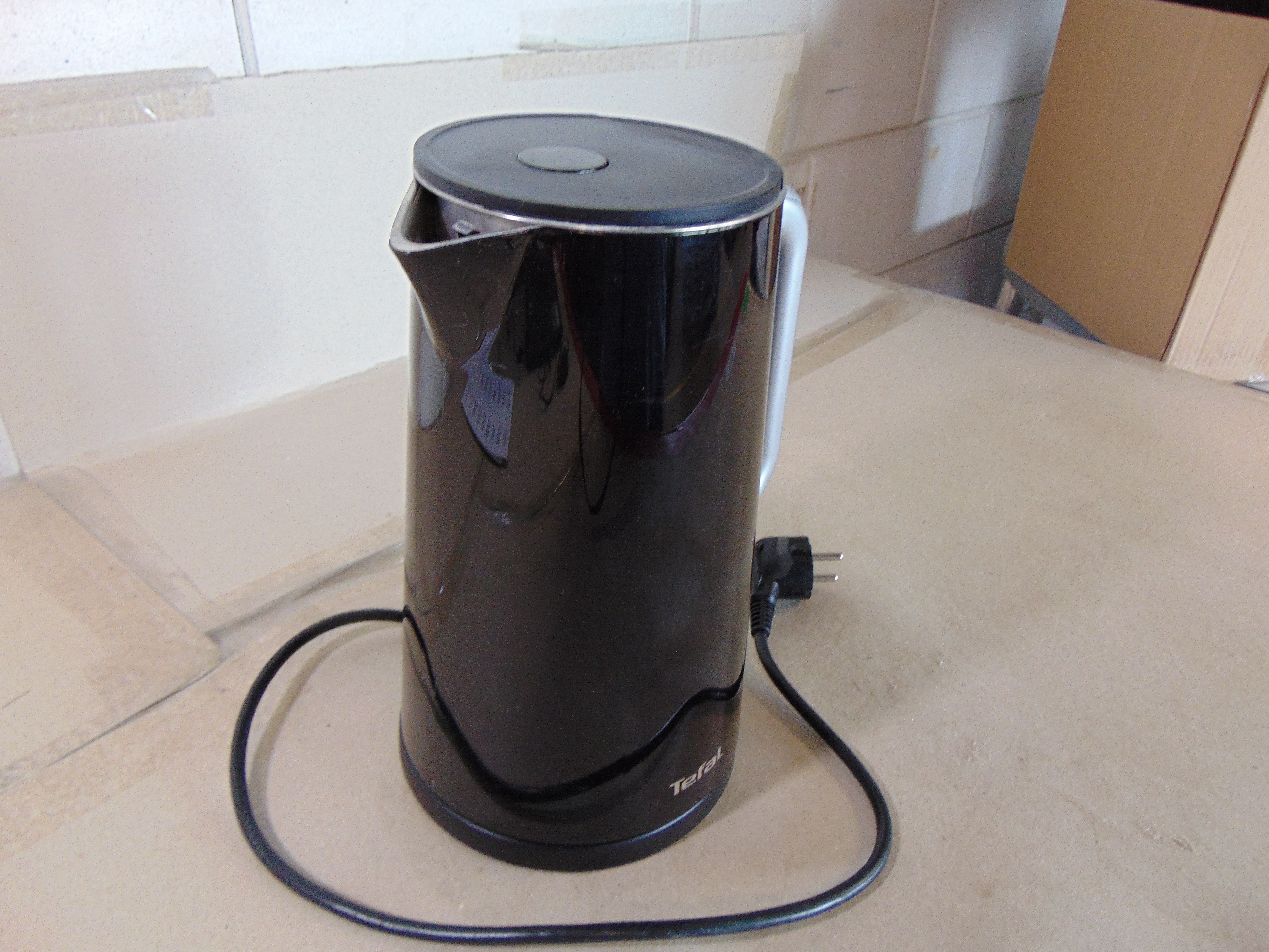 Tefal Flagship KO8508 Waterkoker – foto 2 – kavel bij GSD Auctions, Zoeterwoude
