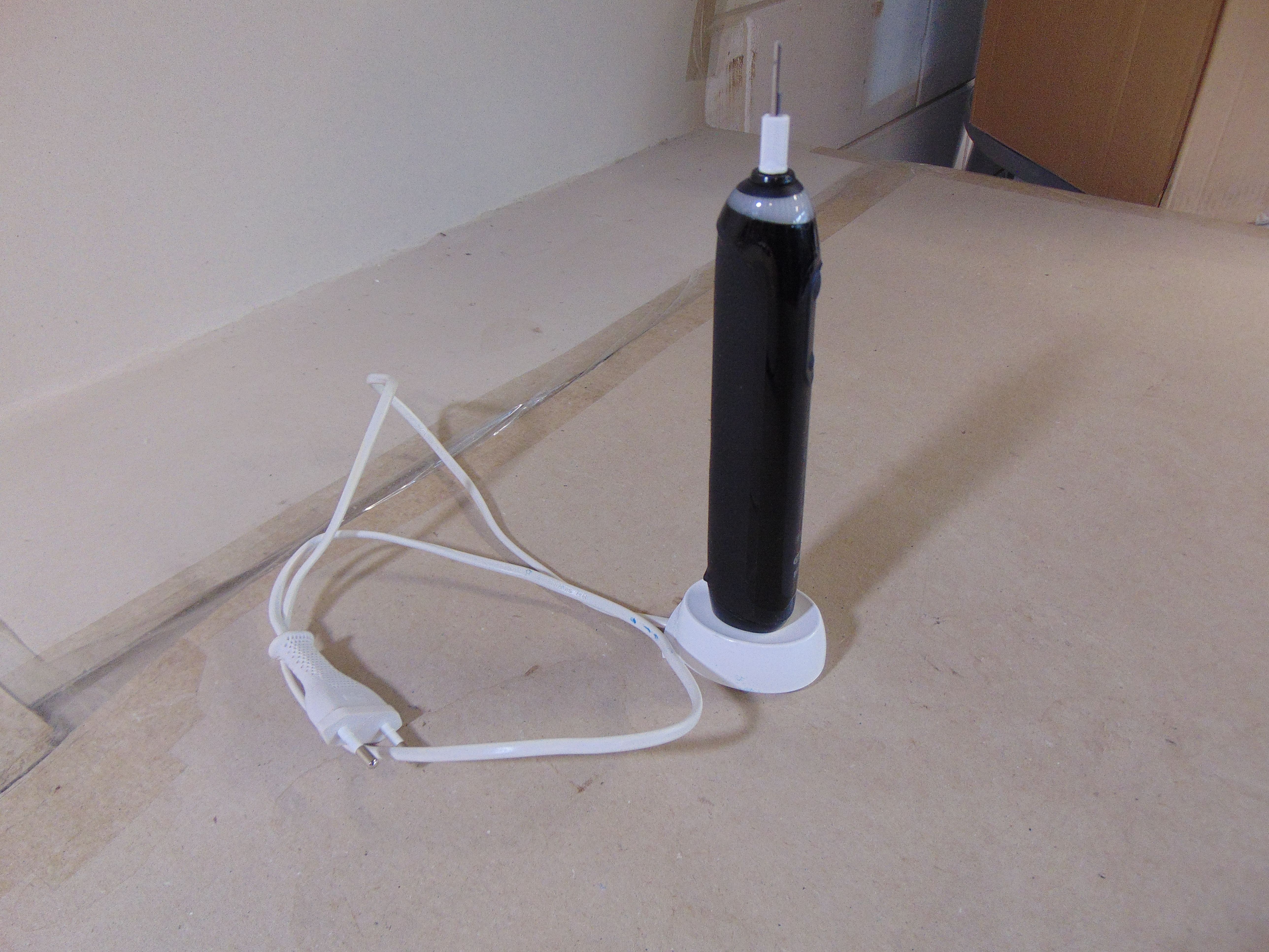 Oral-B Genius X Zwart Elektrische Tandenborstel – foto 2 – kavel bij GSD Auctions, Zoeterwoude