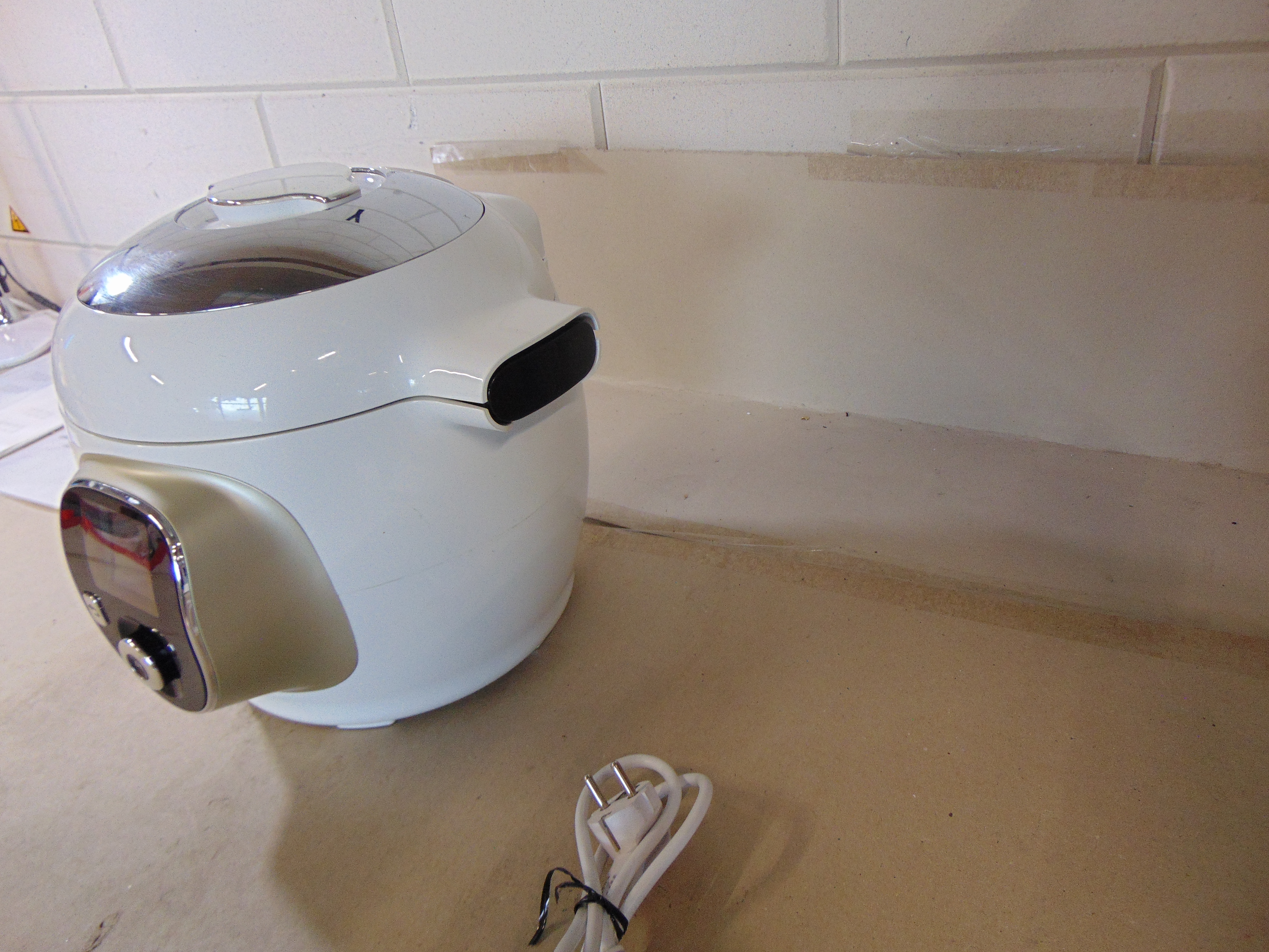 Moulinex CE85BA10 Cookeo+ Multicooker – foto 3 – kavel bij GSD Auctions, Zoeterwoude