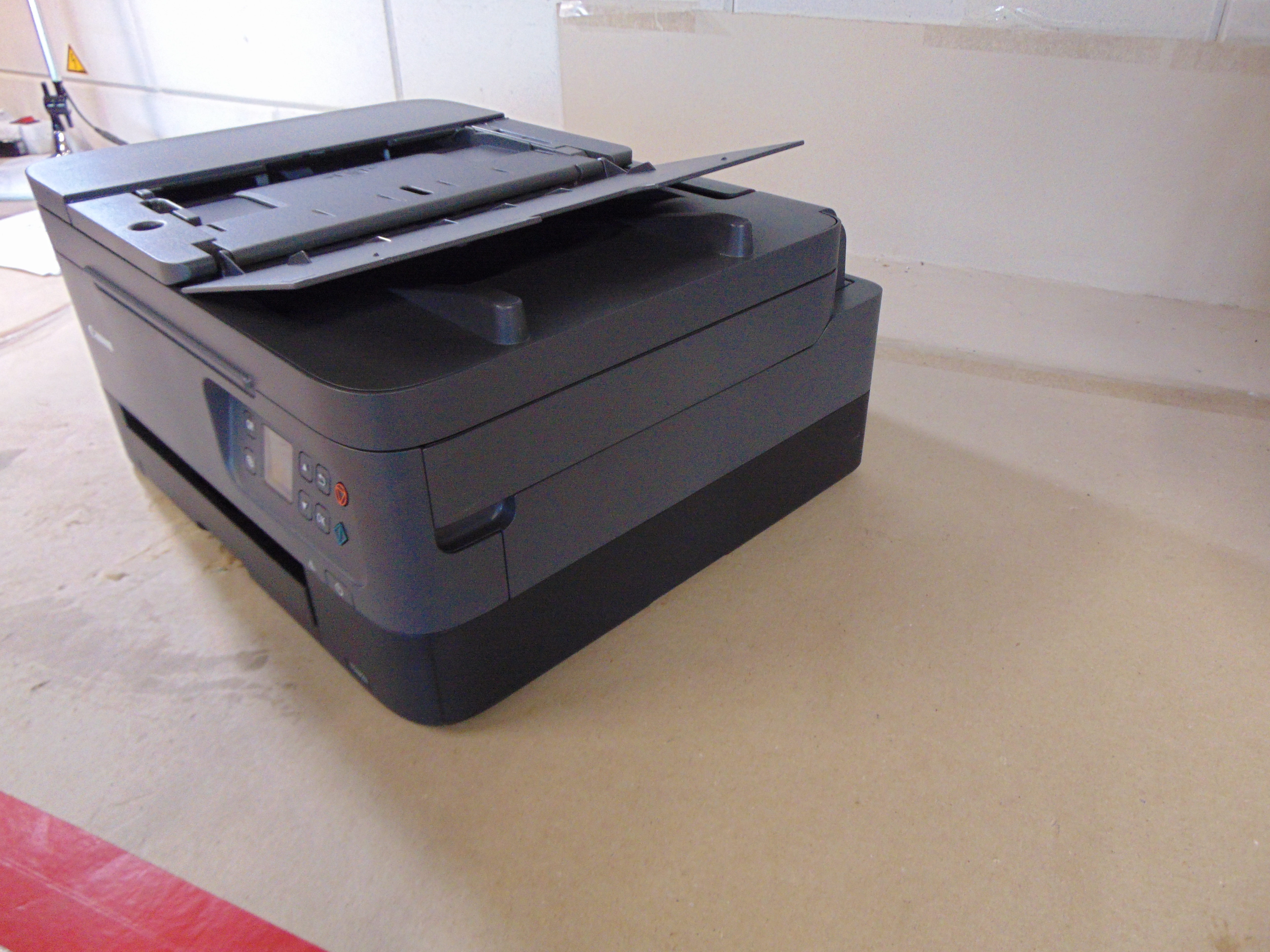 Canon PIXMA TS7450i All-In-One Inkjetprinter – foto 3 – kavel bij GSD Auctions, Zoeterwoude