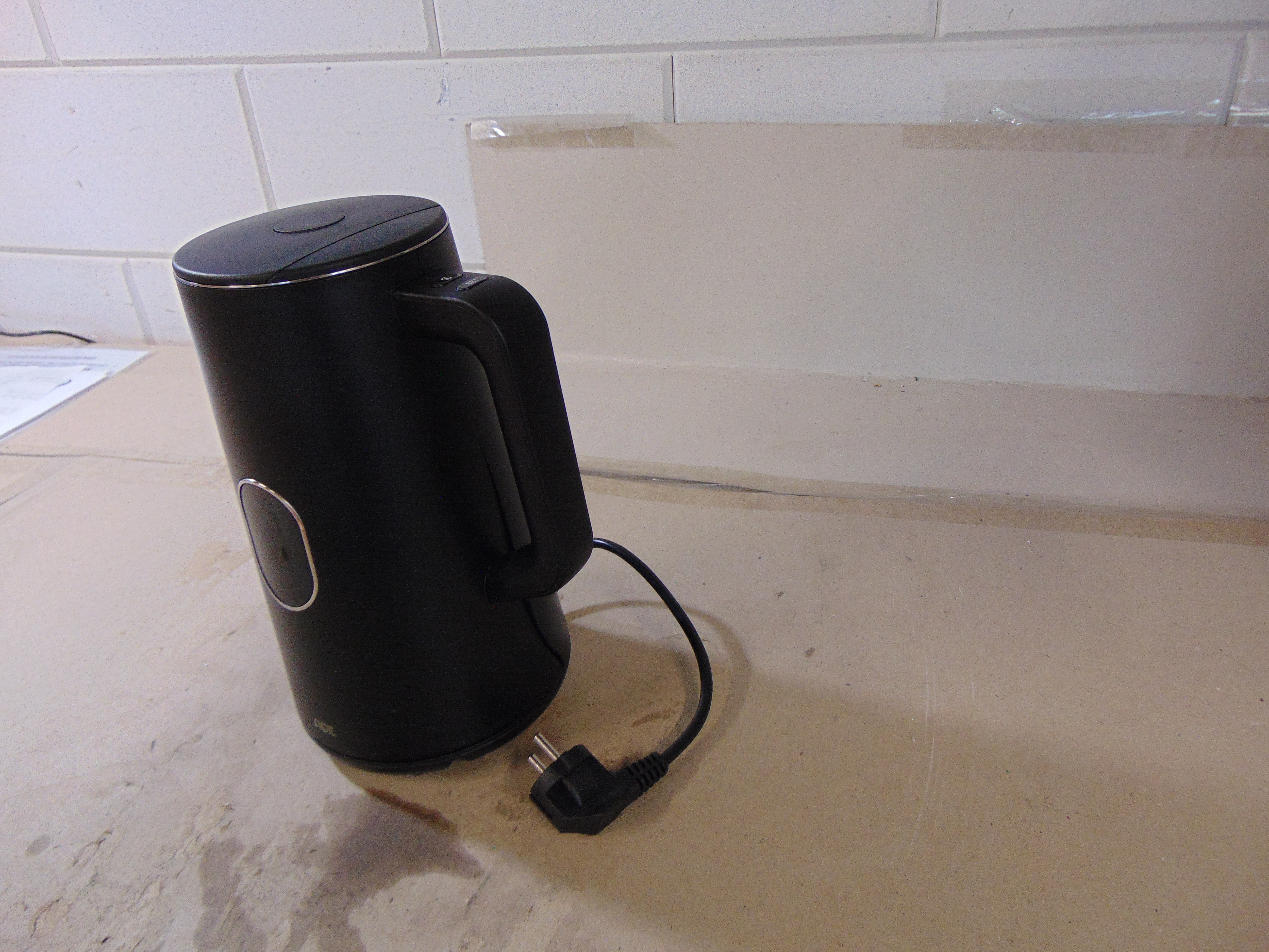 Ade KG2100-2 1.5L 1800W Zwart Waterkoker – foto 3 – kavel bij GSD Auctions, Zoeterwoude
