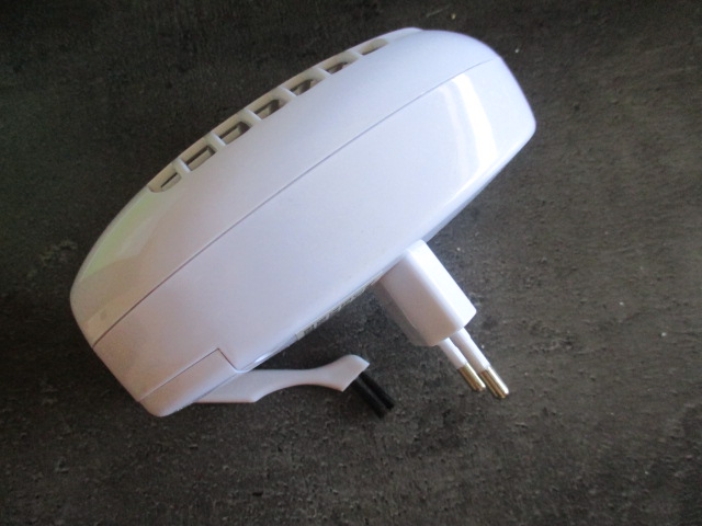 3x insect verdelger 230volt plug in – foto 3 – kavel bij GSD Auctions, Zoeterwoude
