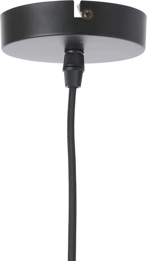Hanglamp Paloma rotan naturel 50 cm – foto 4 – kavel bij GSD Auctions, Zoeterwoude