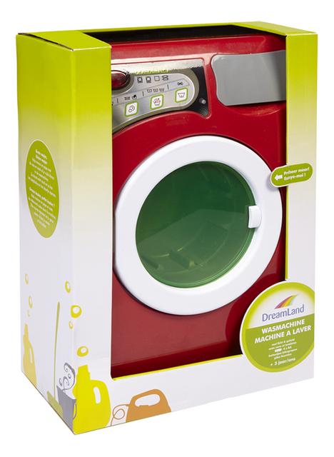 Dreamland Wasmachine met licht en geluid(862) – foto 2 – kavel bij GSD Auctions, Zoeterwoude