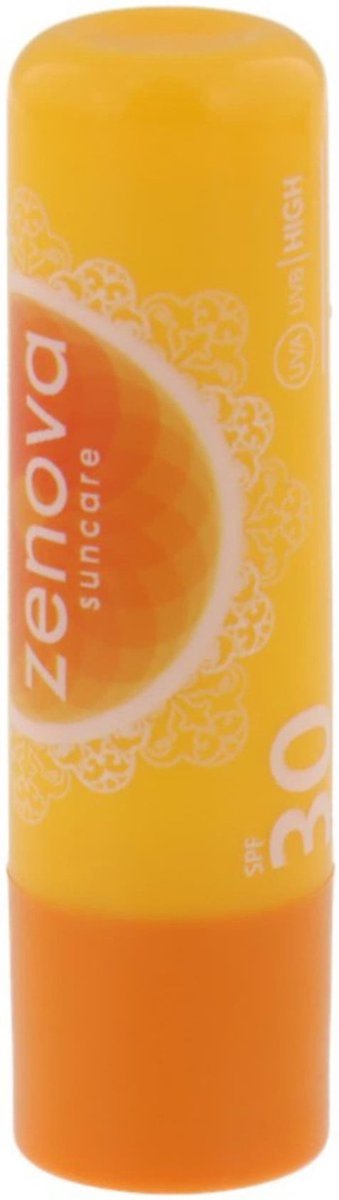 2x Zenova suncare lippenbalsem Vegan factor 30 – foto 2 – kavel bij GSD Auctions, Zoeterwoude