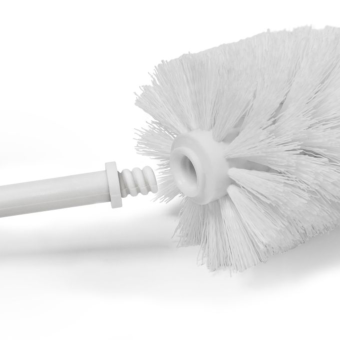 Toiletaccessoires set bamboe en Rvs 80cm(788) – foto 6 – kavel bij GSD Auctions, Zoeterwoude