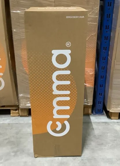 2x Emma 02 matras 80X200 – foto 2 – kavel bij GSD Auctions, Zoeterwoude
