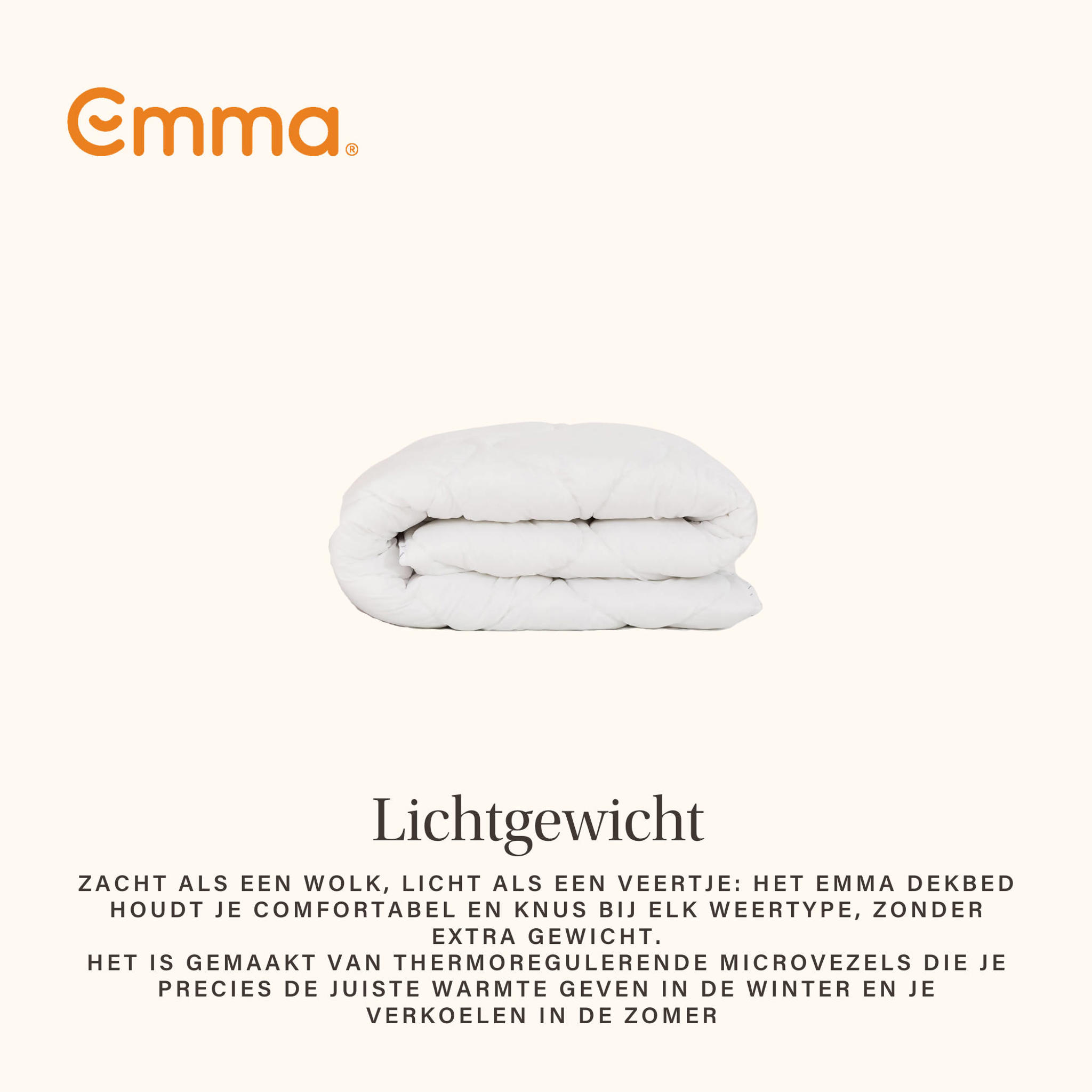Emma Dekbed 135X200 – foto 3 – kavel bij GSD Auctions, Zoeterwoude