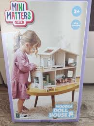 Houten poppen-speelhuis – foto 5 – kavel bij GSD Auctions, Zoeterwoude