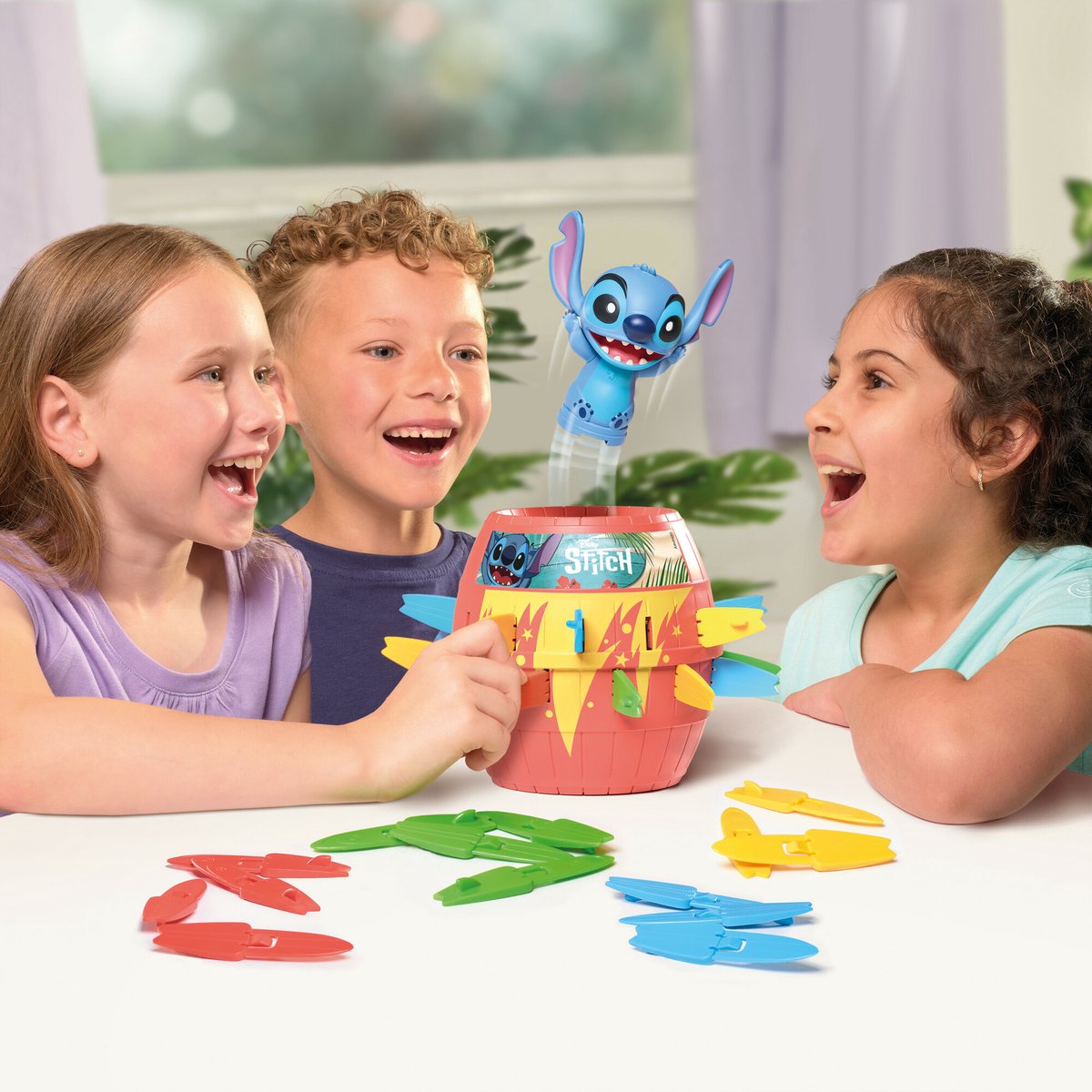 Disney Stitch - Pop Up Stitch (723) – foto 3 – kavel bij GSD Auctions, Zoeterwoude