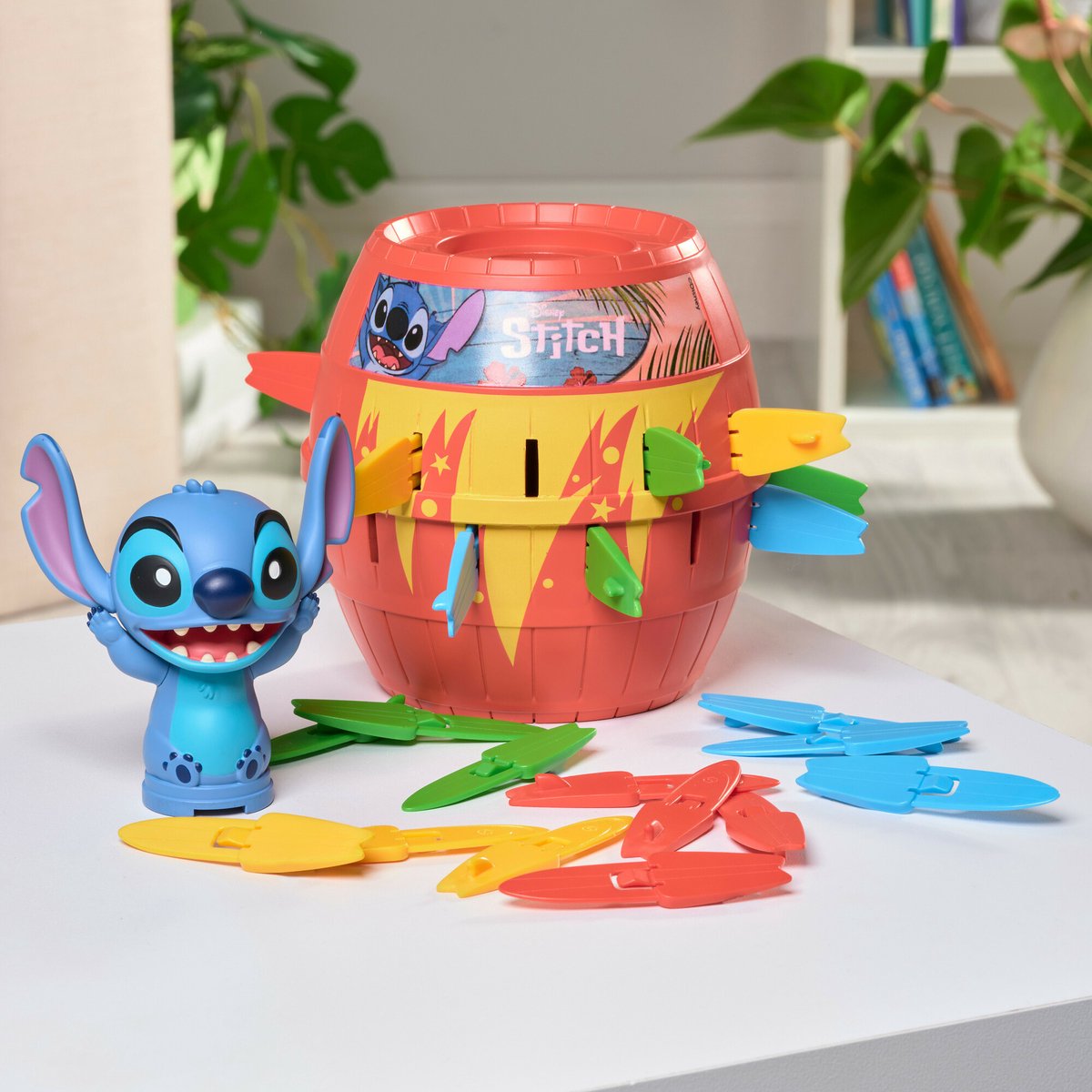 Disney Stitch - Pop Up Stitch (723) – foto 4 – kavel bij GSD Auctions, Zoeterwoude