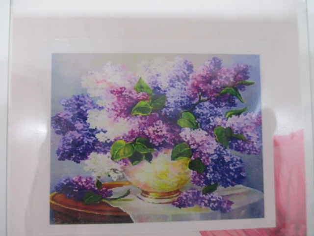 Hi Stone 5 D diamond painting – foto 2 – kavel bij GSD Auctions, Zoeterwoude