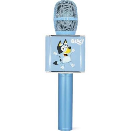 Bluey Karaoke microphone(061) – foto 2 – kavel bij GSD Auctions, Zoeterwoude