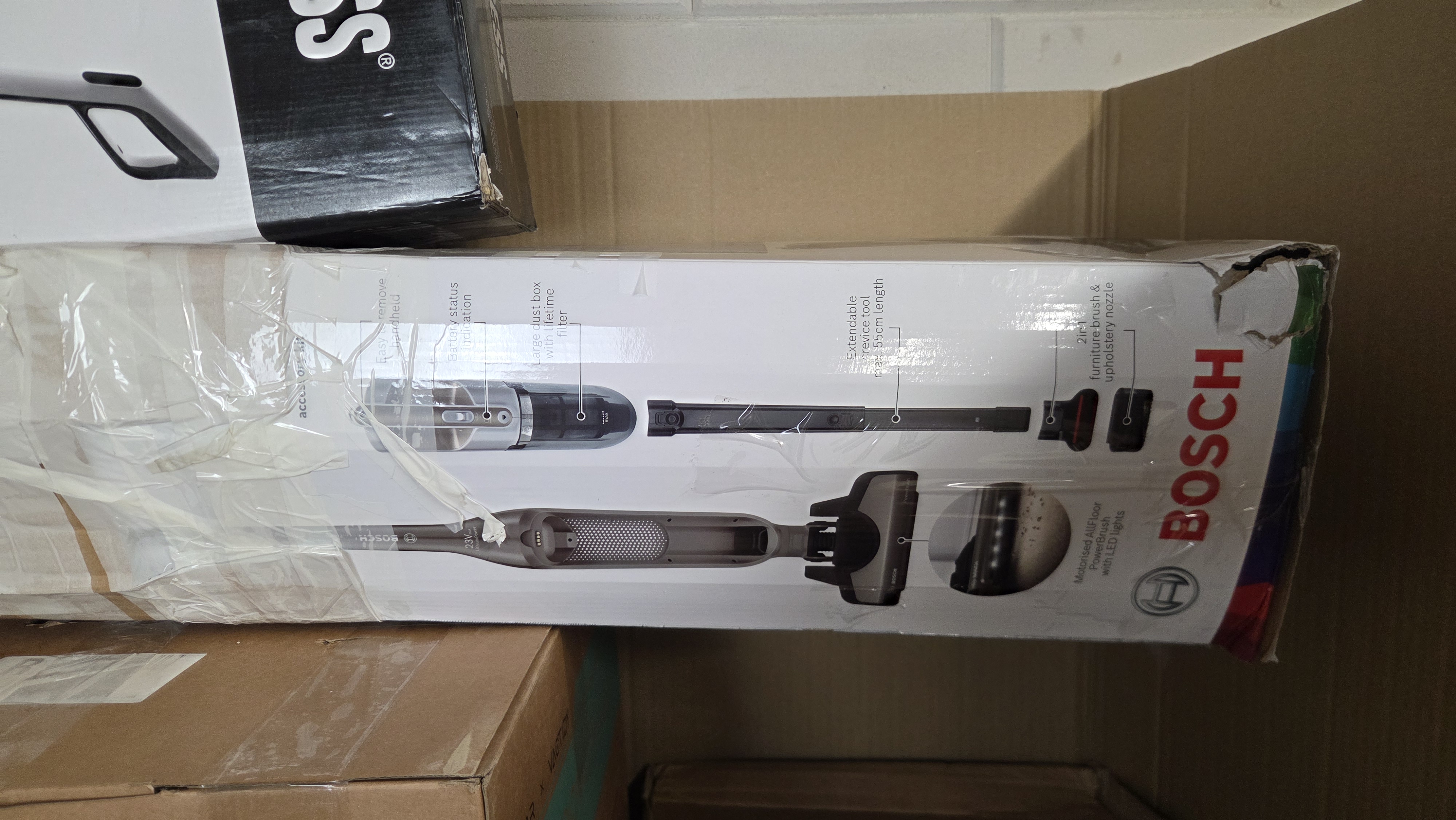 Ongecontroleerde Retouren Pallet (4) – foto 10 – kavel bij GSD Auctions, Zoeterwoude