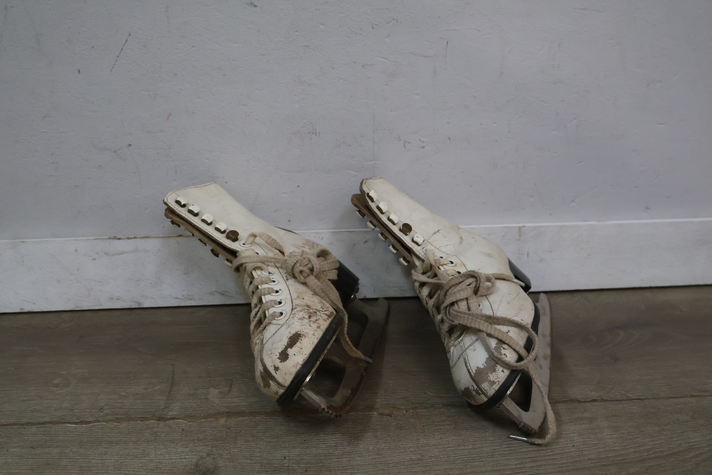 Kunstschaatsen Maat 31 – foto 3 – kavel bij GSD Auctions, Zoeterwoude