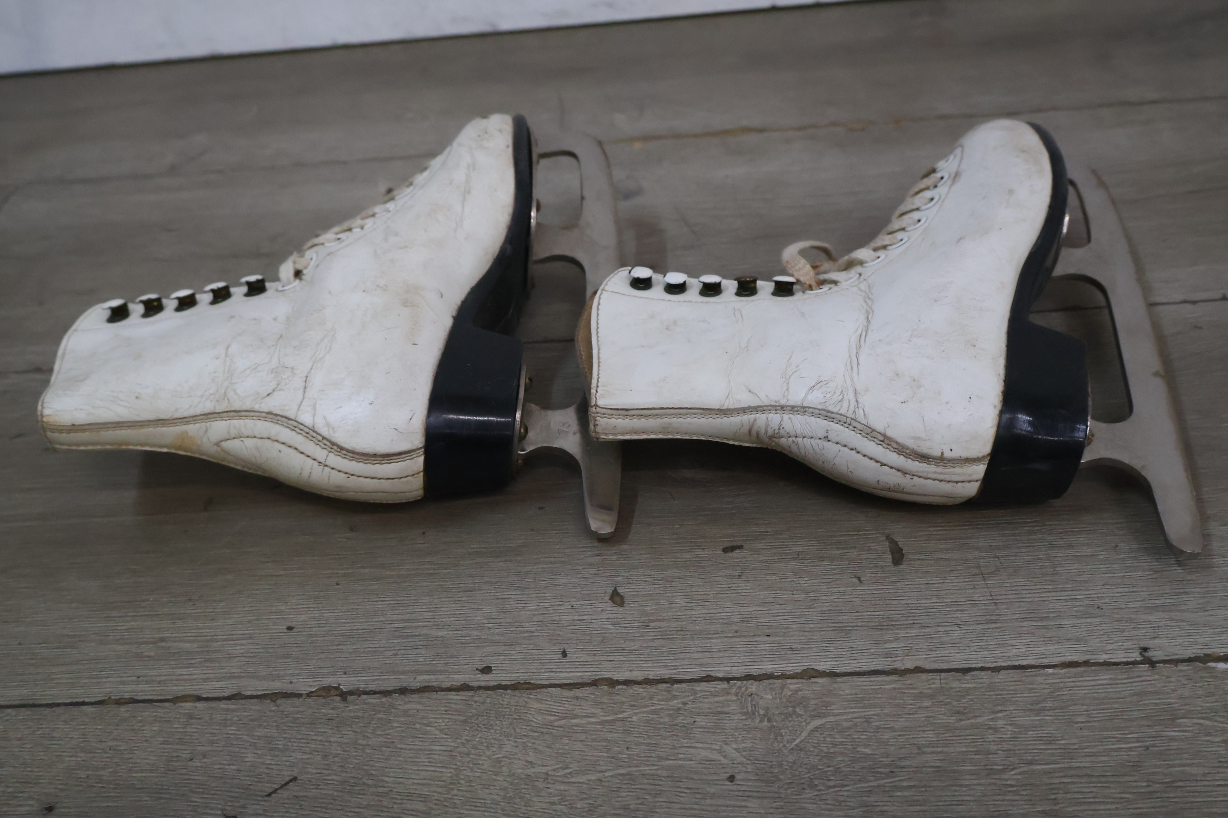 Kunstschaatsen Maat 31 – foto 6 – kavel bij GSD Auctions, Zoeterwoude