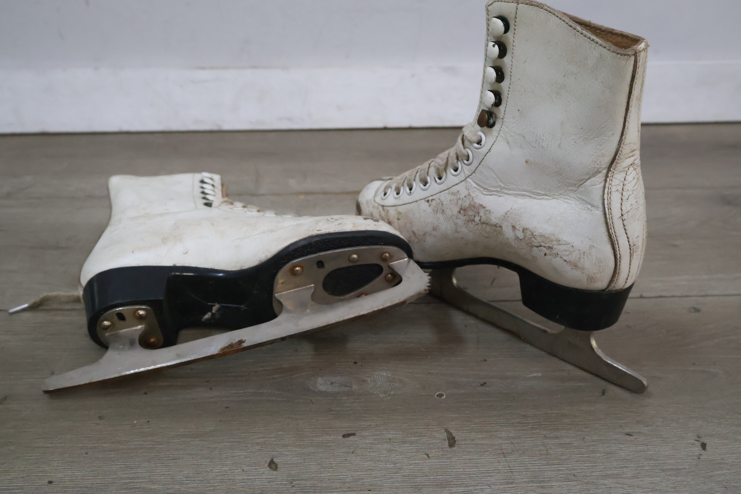 Kunstschaatsen Maat 31 – foto 10 – kavel bij GSD Auctions, Zoeterwoude