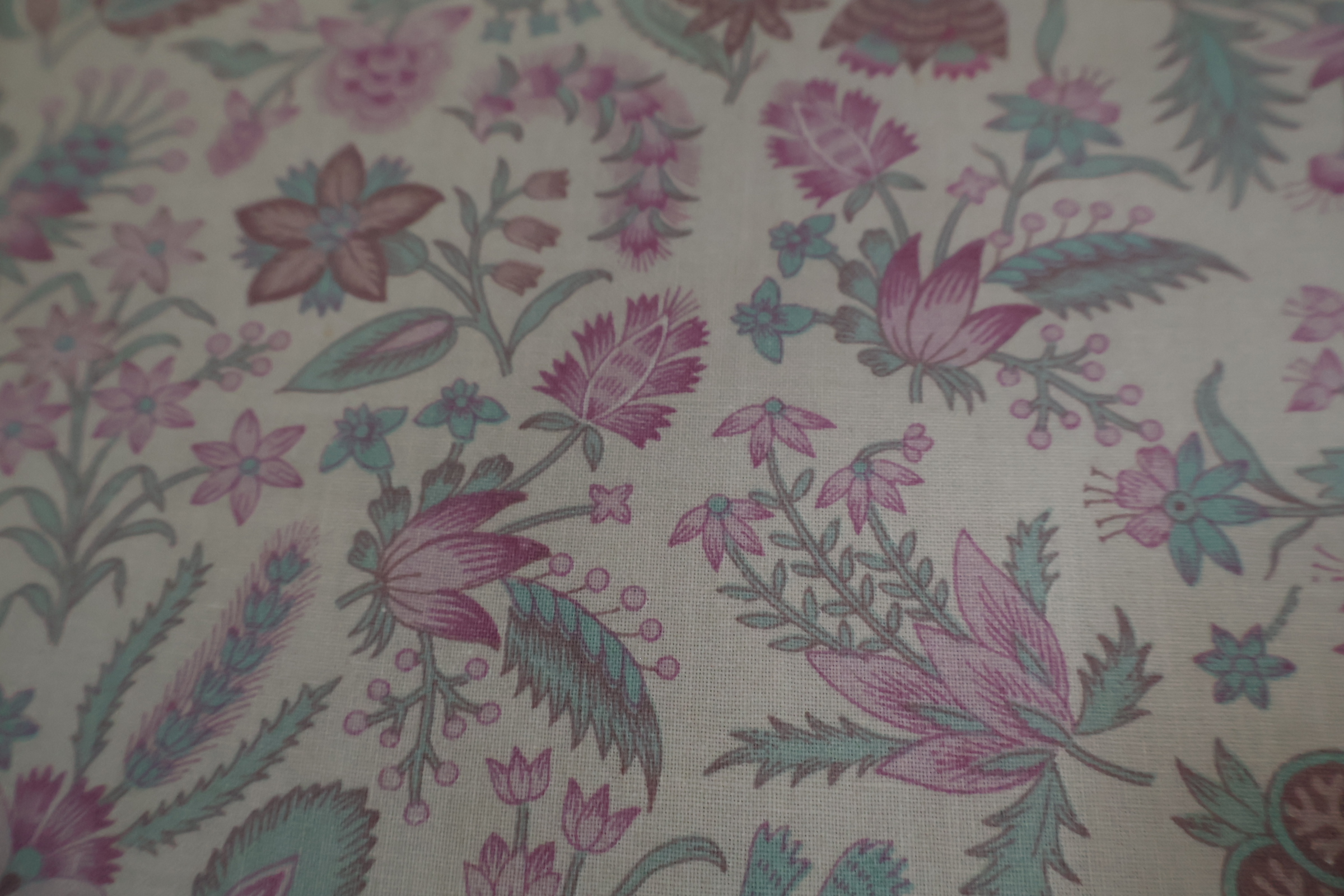 Set van drie decoratieve dozens met bloemmotief – foto 7 – kavel bij GSD Auctions, Zoeterwoude