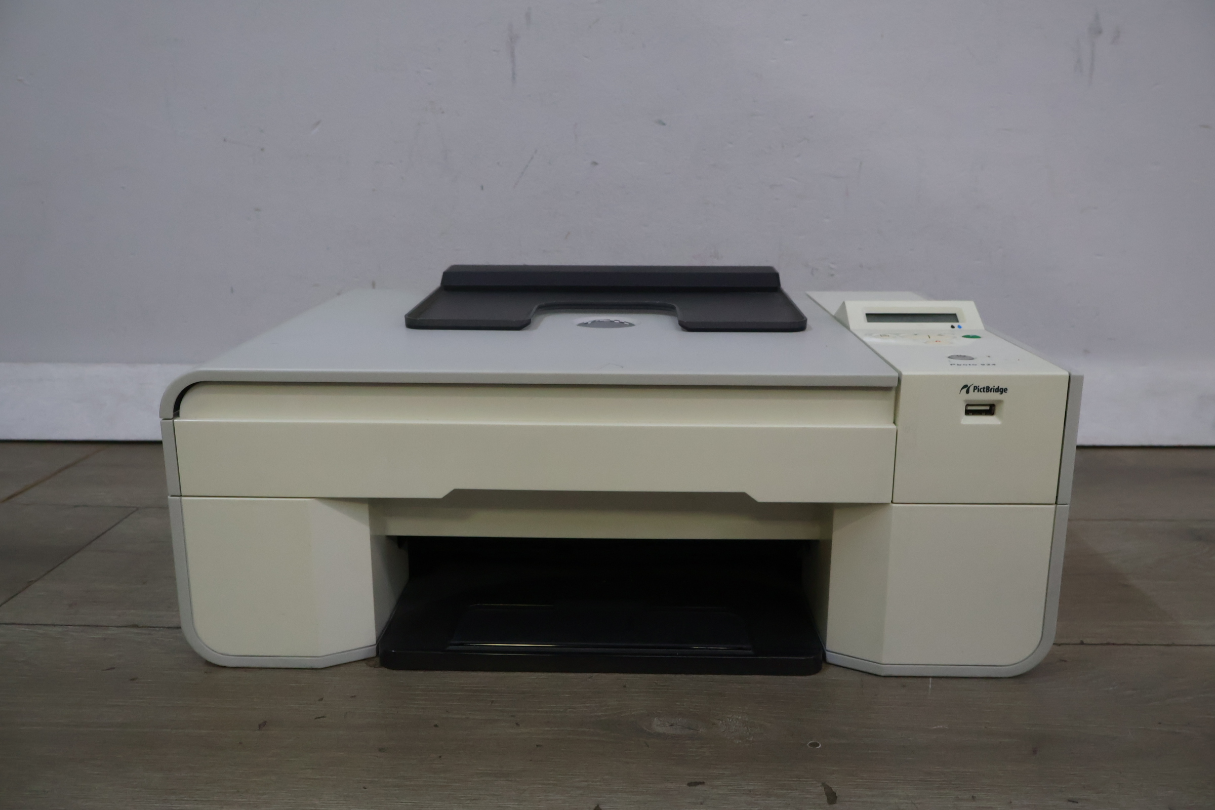 Dell Photo 924 printer – foto 3 – kavel bij GSD Auctions, Zoeterwoude