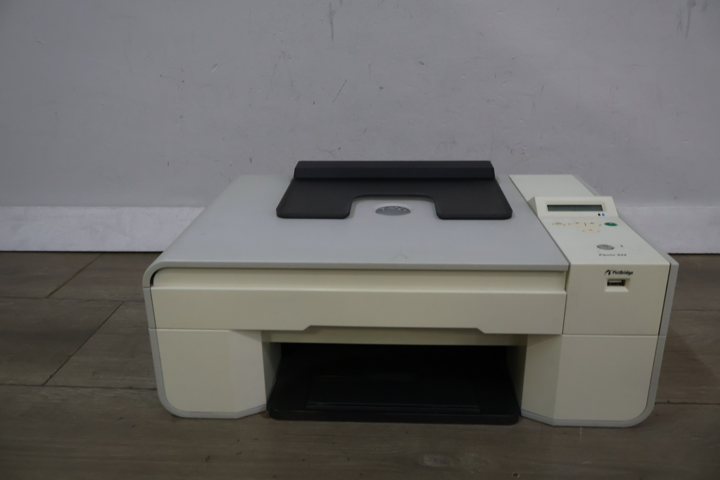 Dell Photo 924 printer – foto 4 – kavel bij GSD Auctions, Zoeterwoude