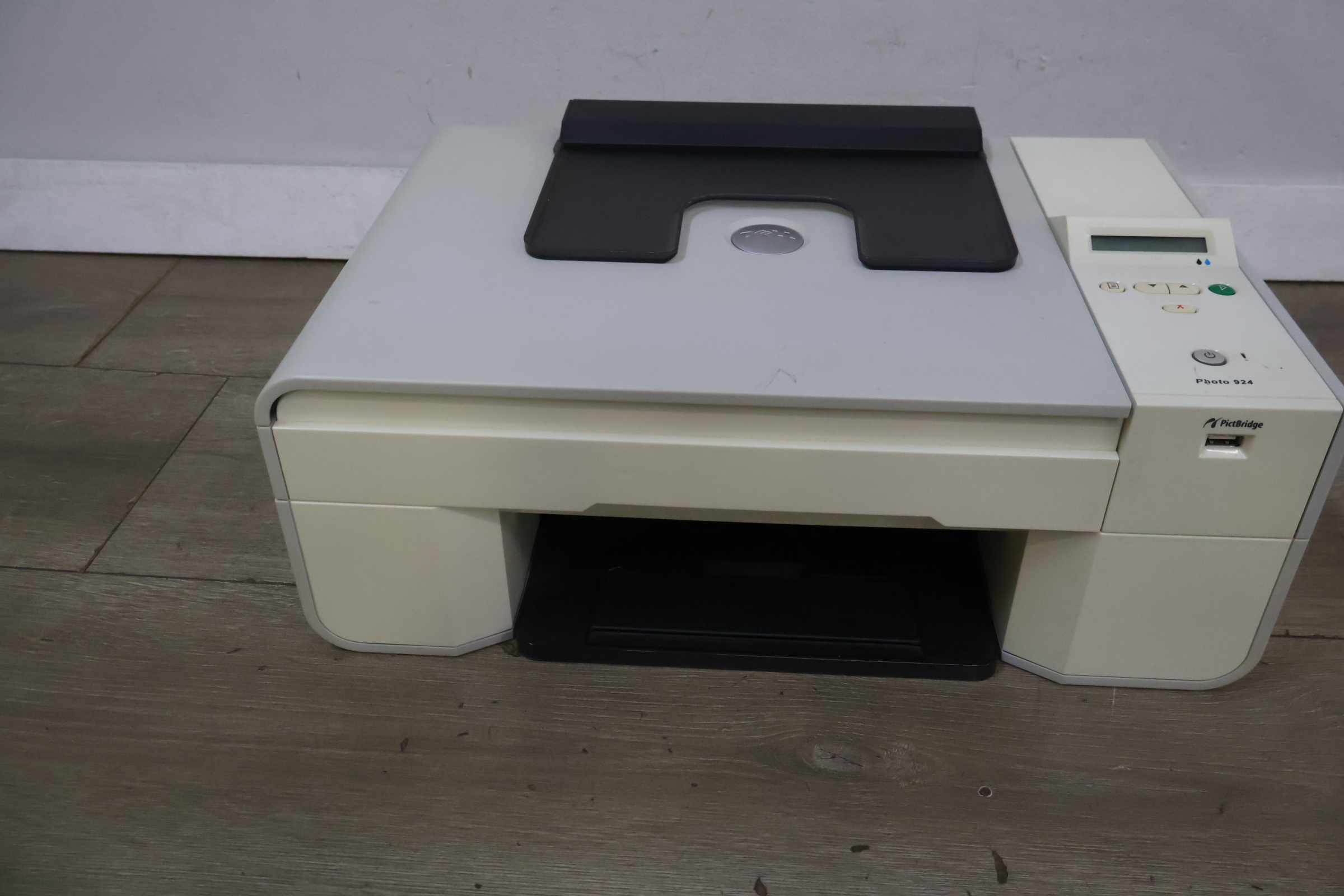 Dell Photo 924 printer – foto 5 – kavel bij GSD Auctions, Zoeterwoude