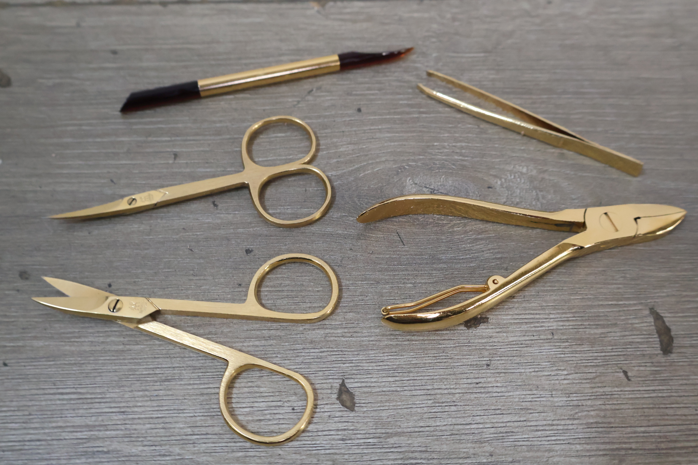 Manicure set – foto 9 – kavel bij GSD Auctions, Zoeterwoude