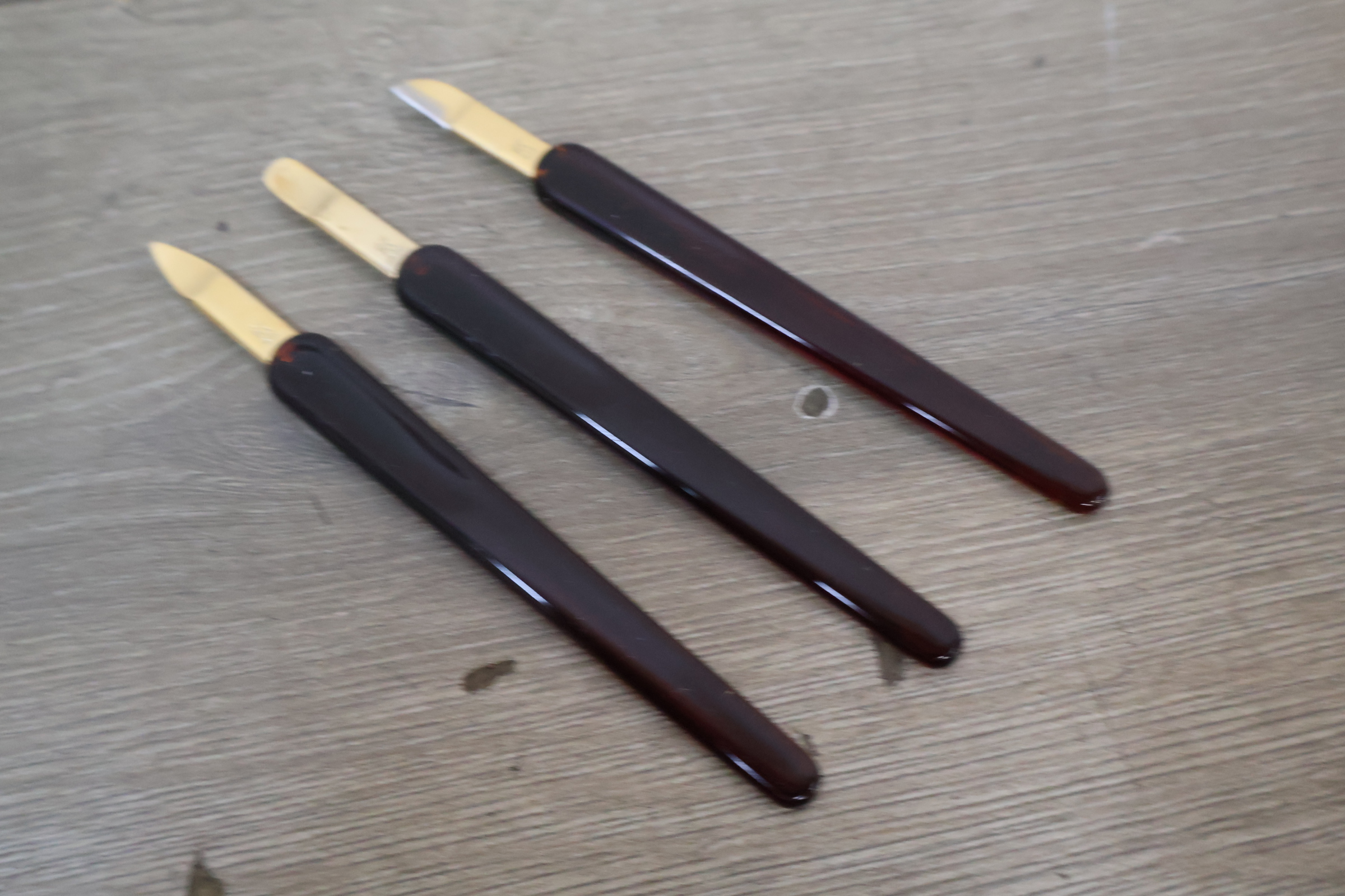 Manicure set – foto 10 – kavel bij GSD Auctions, Zoeterwoude
