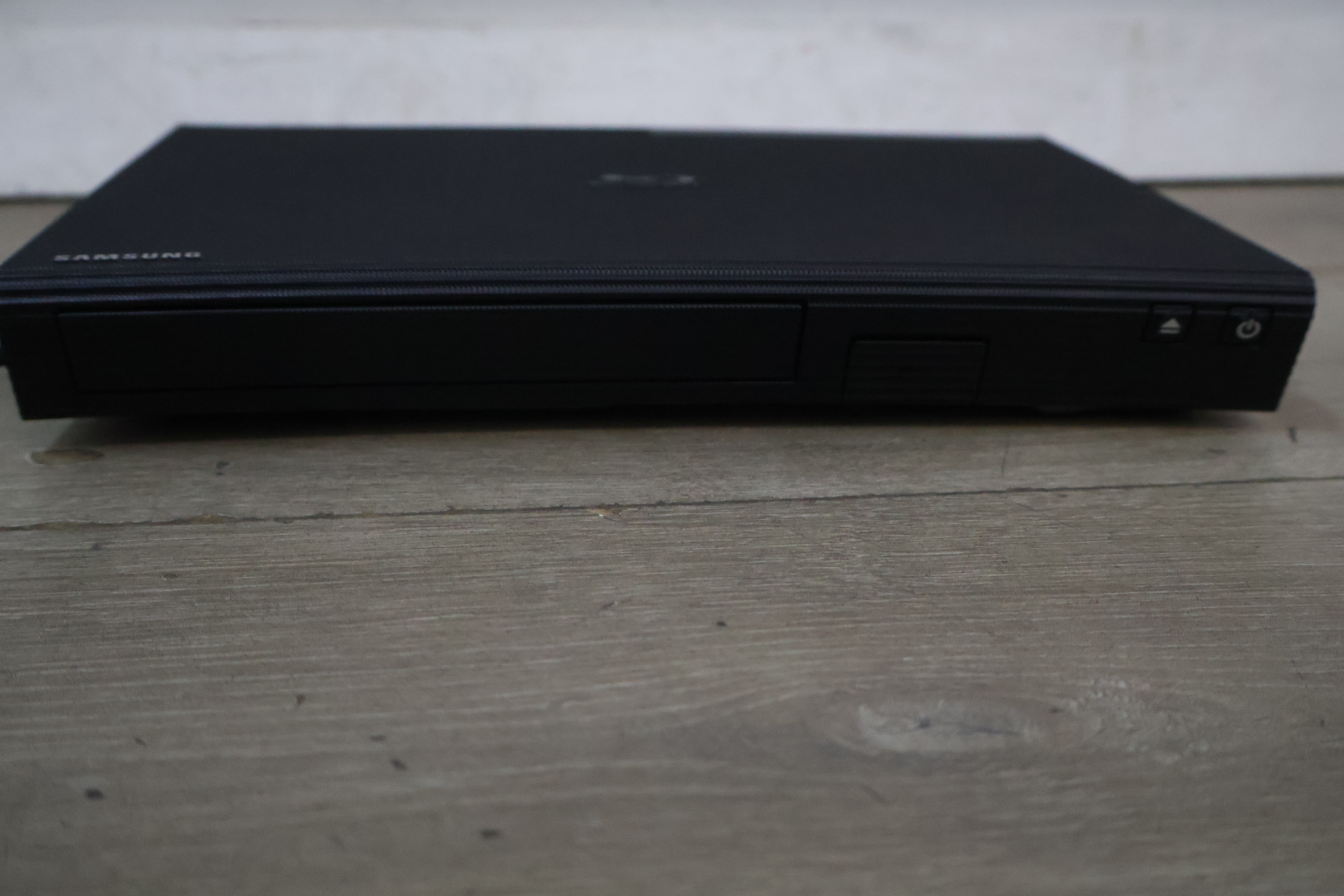 Samsung Blu-ray speler – foto 3 – kavel bij GSD Auctions, Zoeterwoude