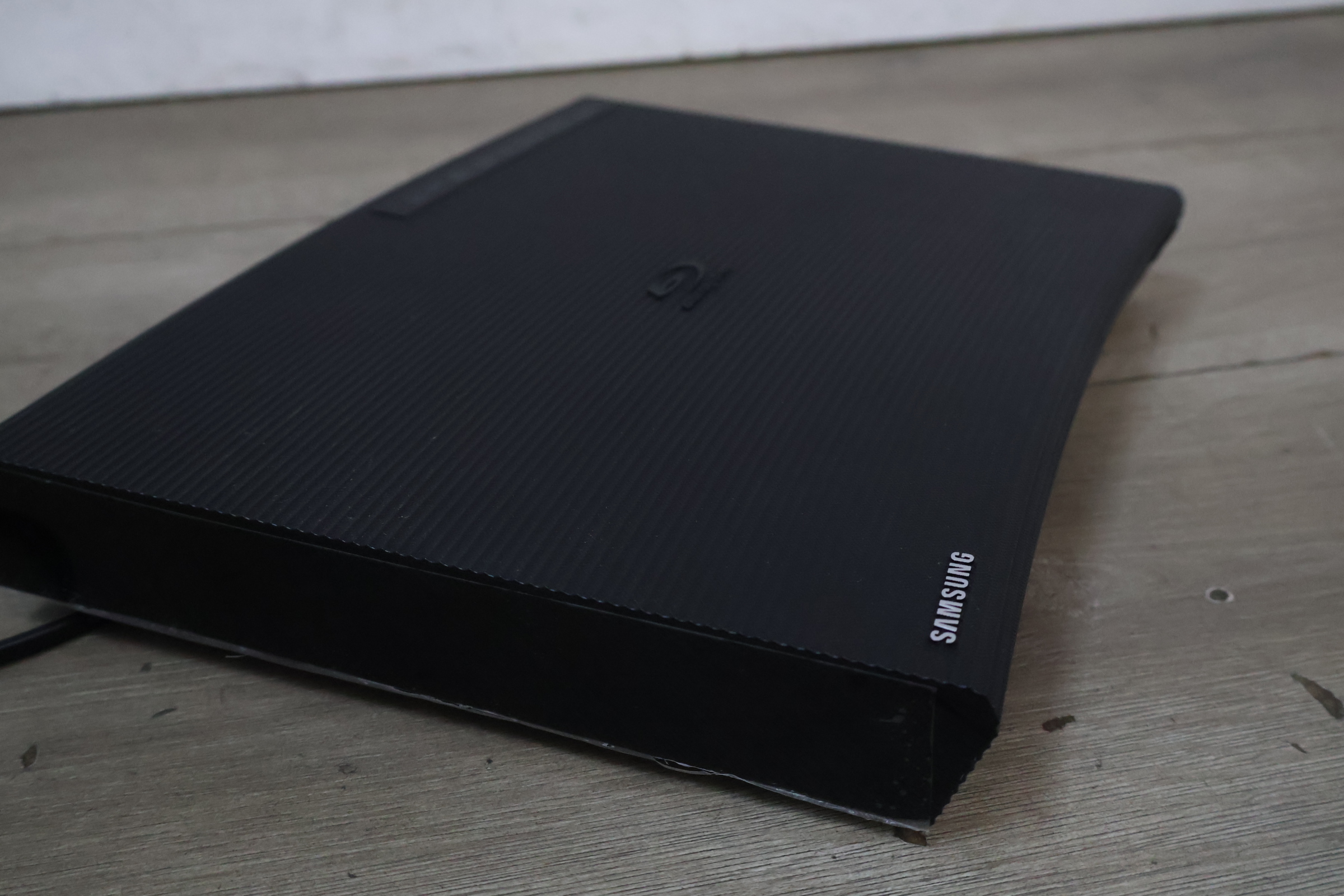 Samsung Blu-ray speler – foto 5 – kavel bij GSD Auctions, Zoeterwoude