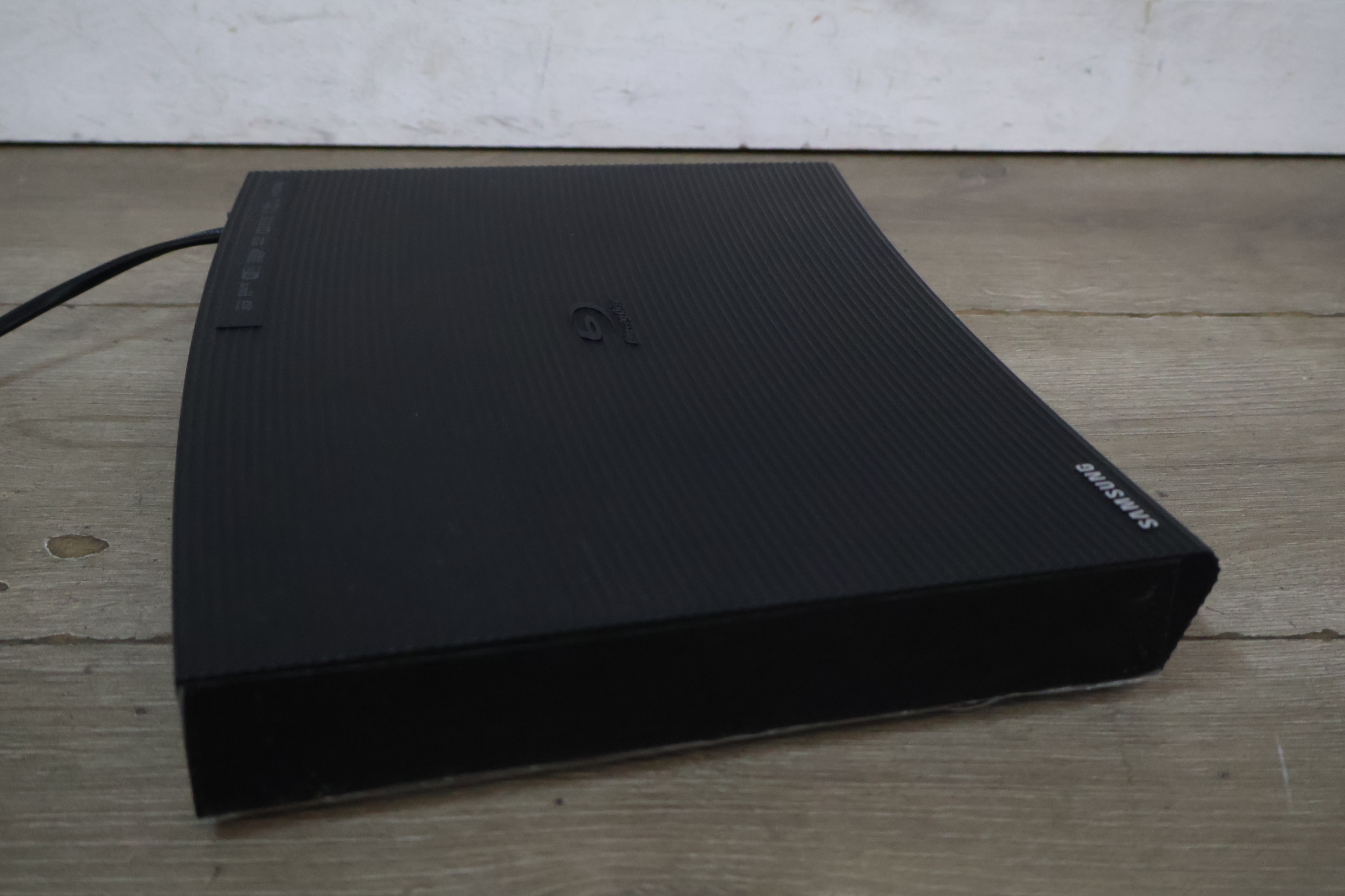 Samsung Blu-ray speler – foto 6 – kavel bij GSD Auctions, Zoeterwoude