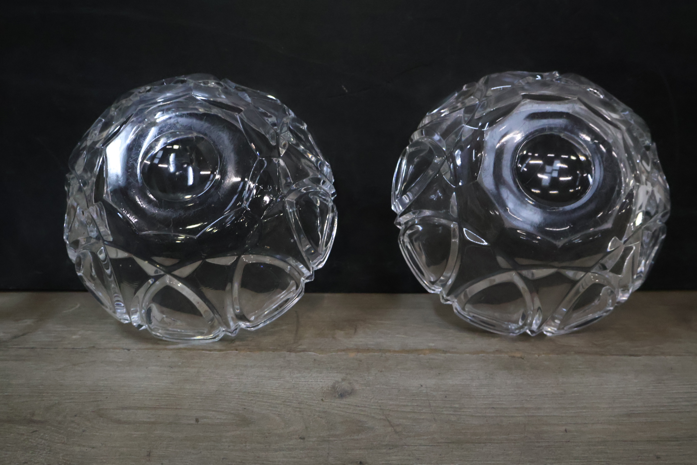 Diverse Glazen Schalen – foto 7 – kavel bij GSD Auctions, Zoeterwoude
