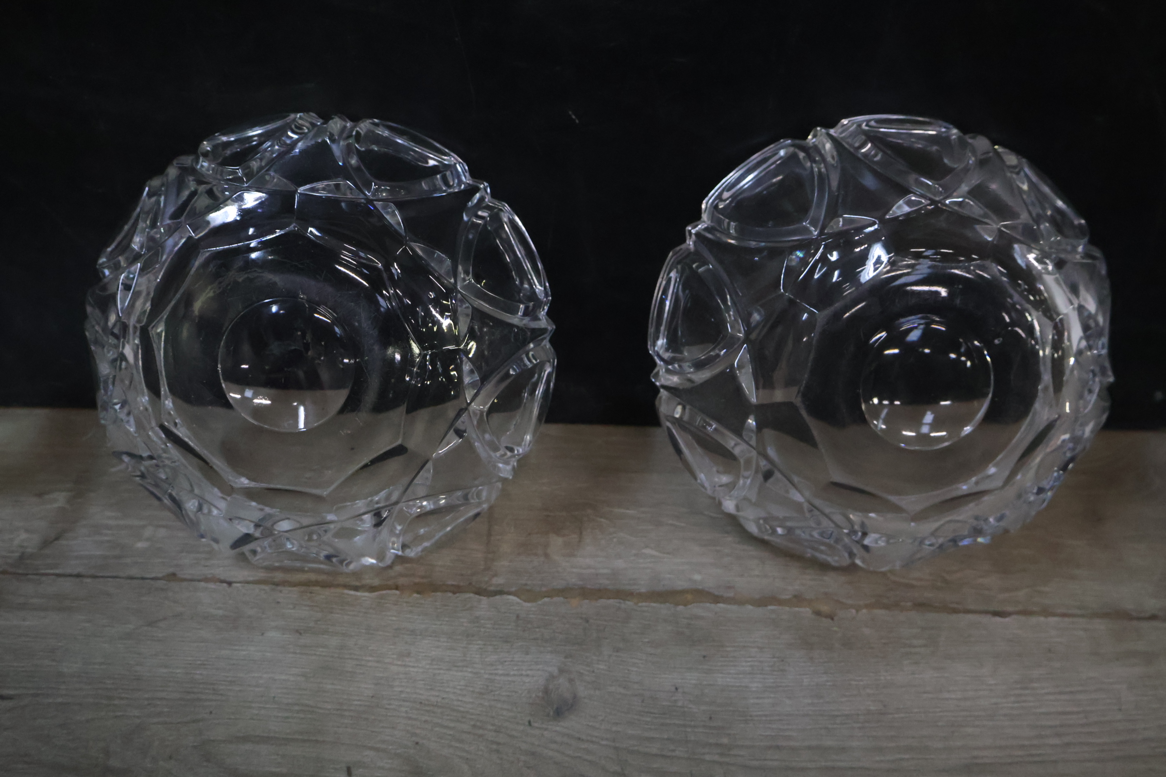 Diverse Glazen Schalen – foto 8 – kavel bij GSD Auctions, Zoeterwoude