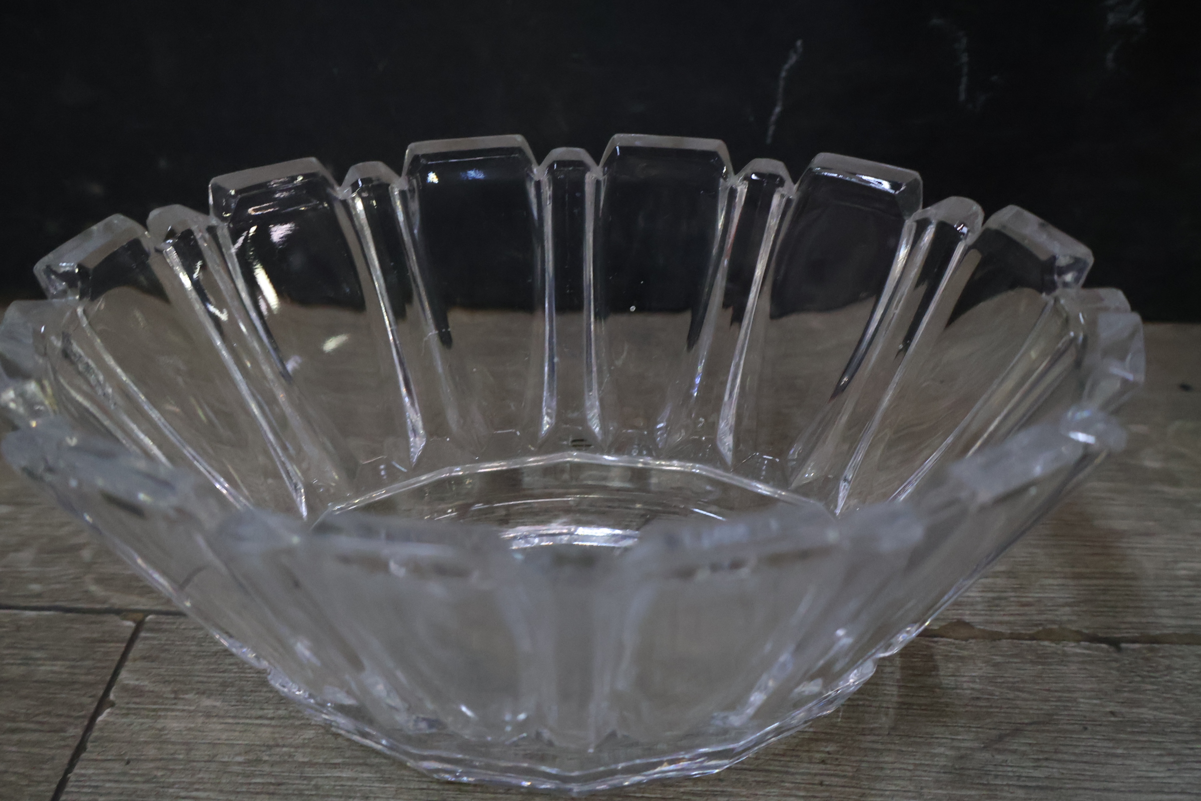 Mix van diverse glaswerk – foto 8 – kavel bij GSD Auctions, Zoeterwoude