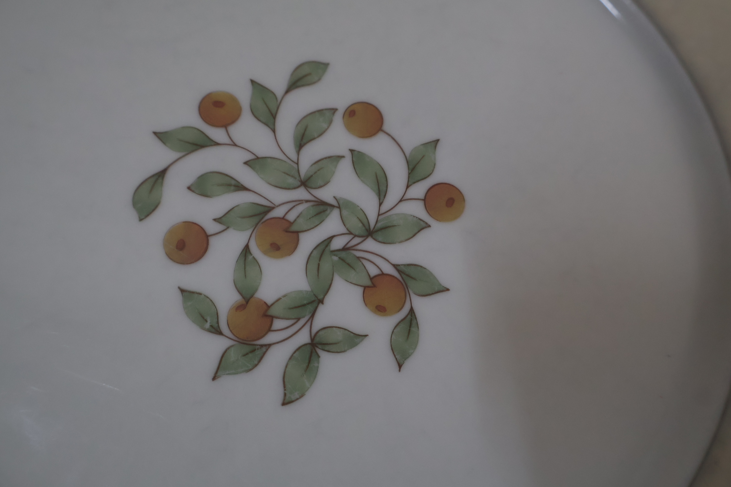Grote Set koffieservies van Art Design koffietijd – foto 5 – kavel bij GSD Auctions, Zoeterwoude