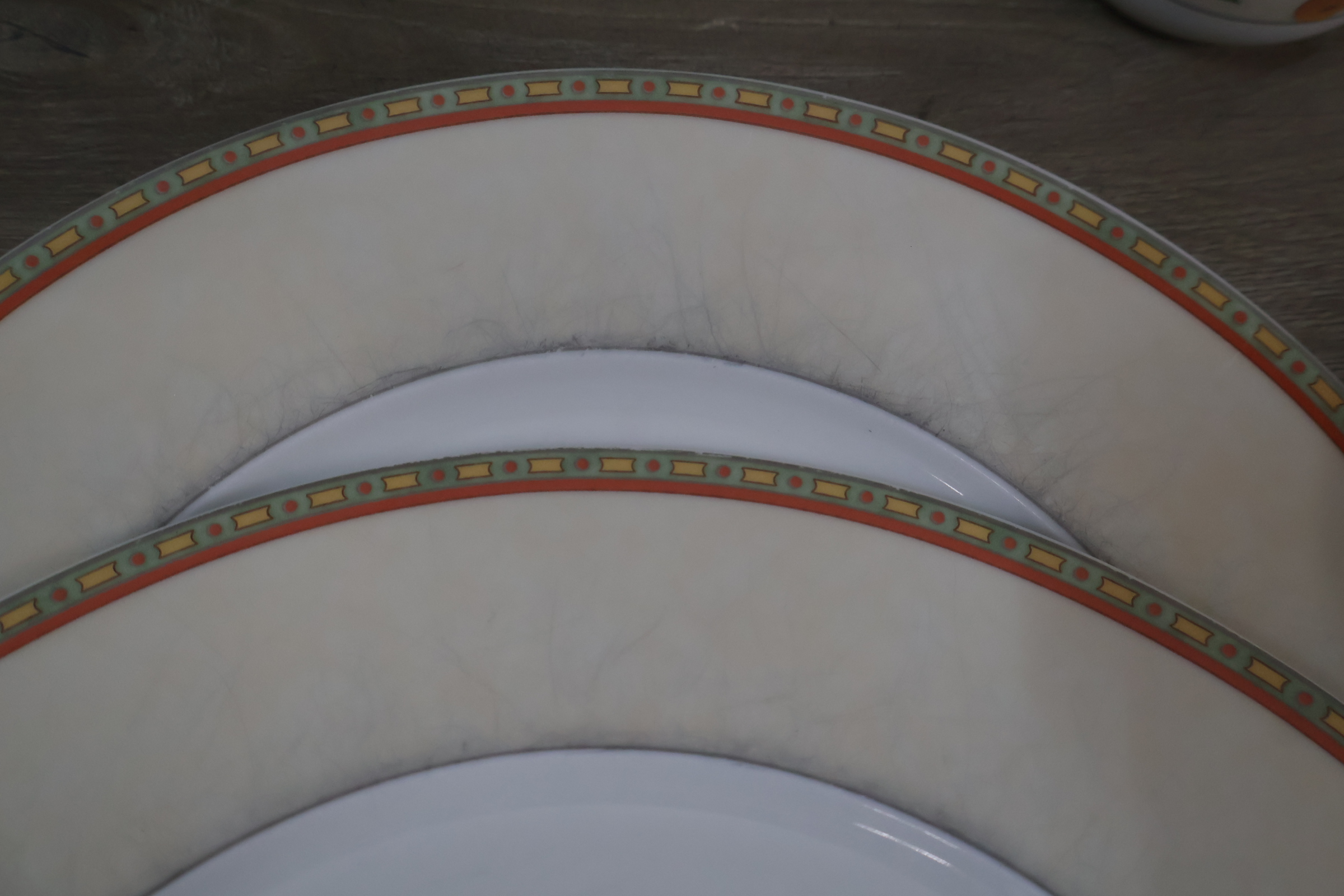 Grote Set koffieservies van Art Design koffietijd – foto 6 – kavel bij GSD Auctions, Zoeterwoude
