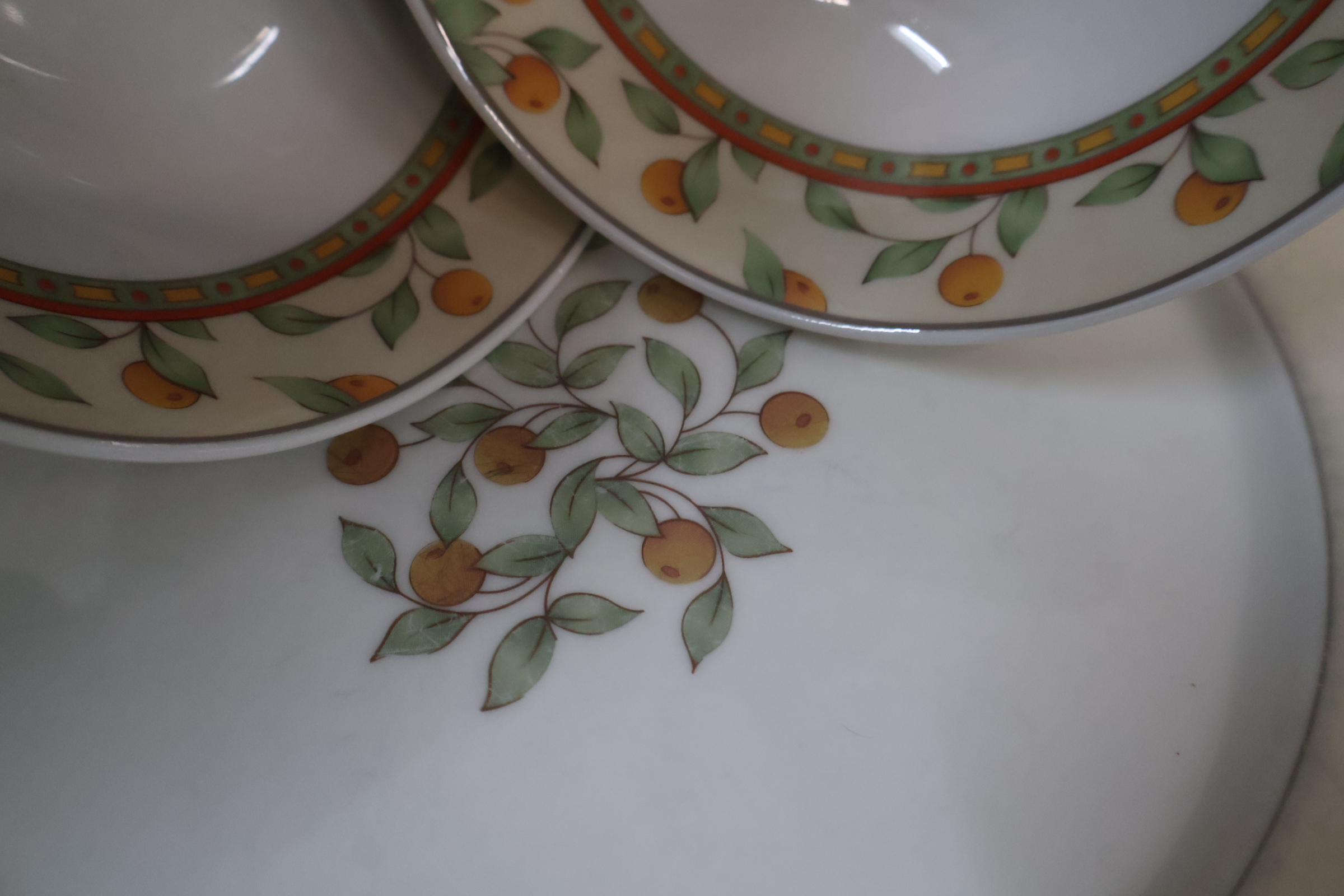 Grote Set koffieservies van Art Design koffietijd – foto 10 – kavel bij GSD Auctions, Zoeterwoude