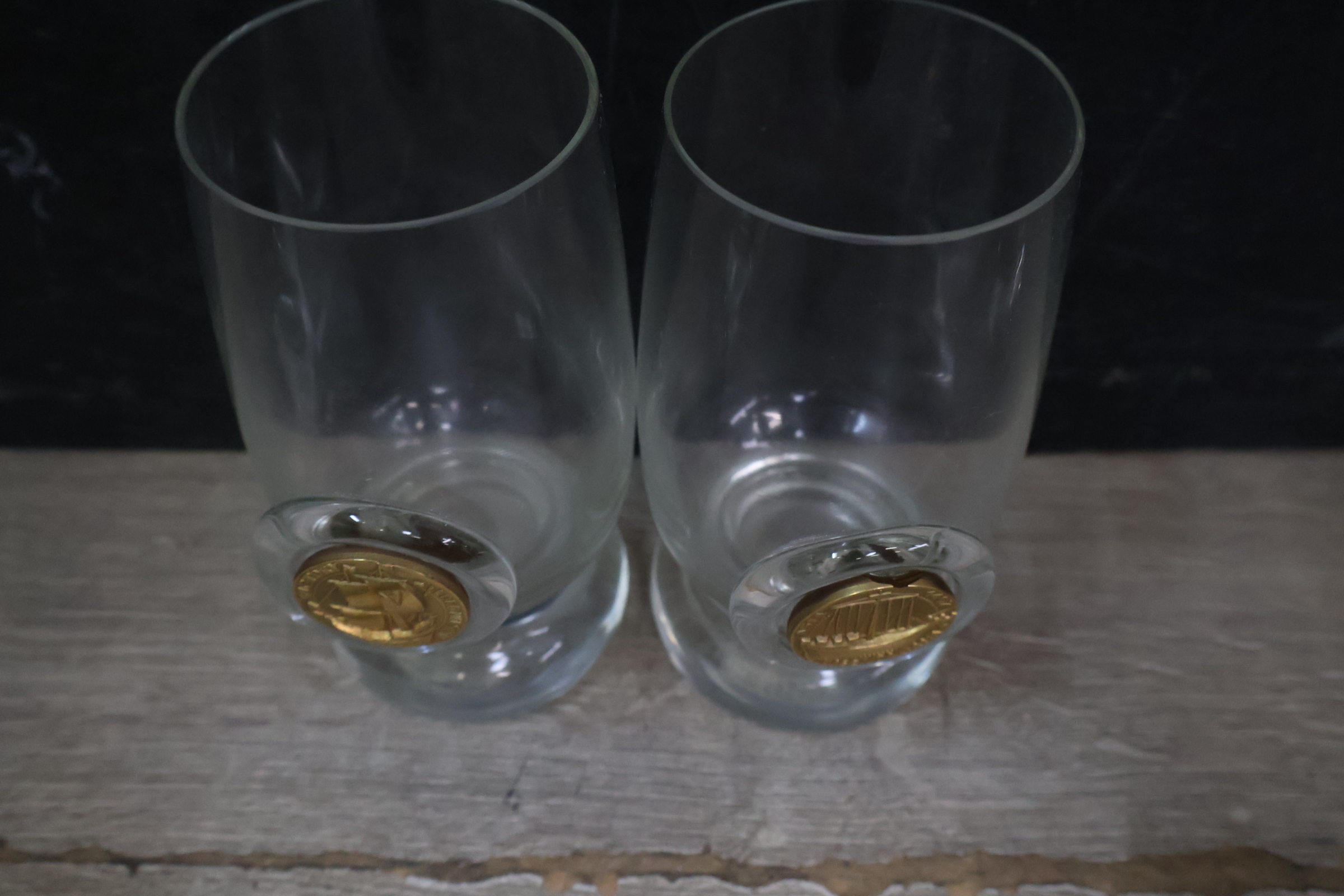 Set van 5 glazen – foto 6 – kavel bij GSD Auctions, Zoeterwoude