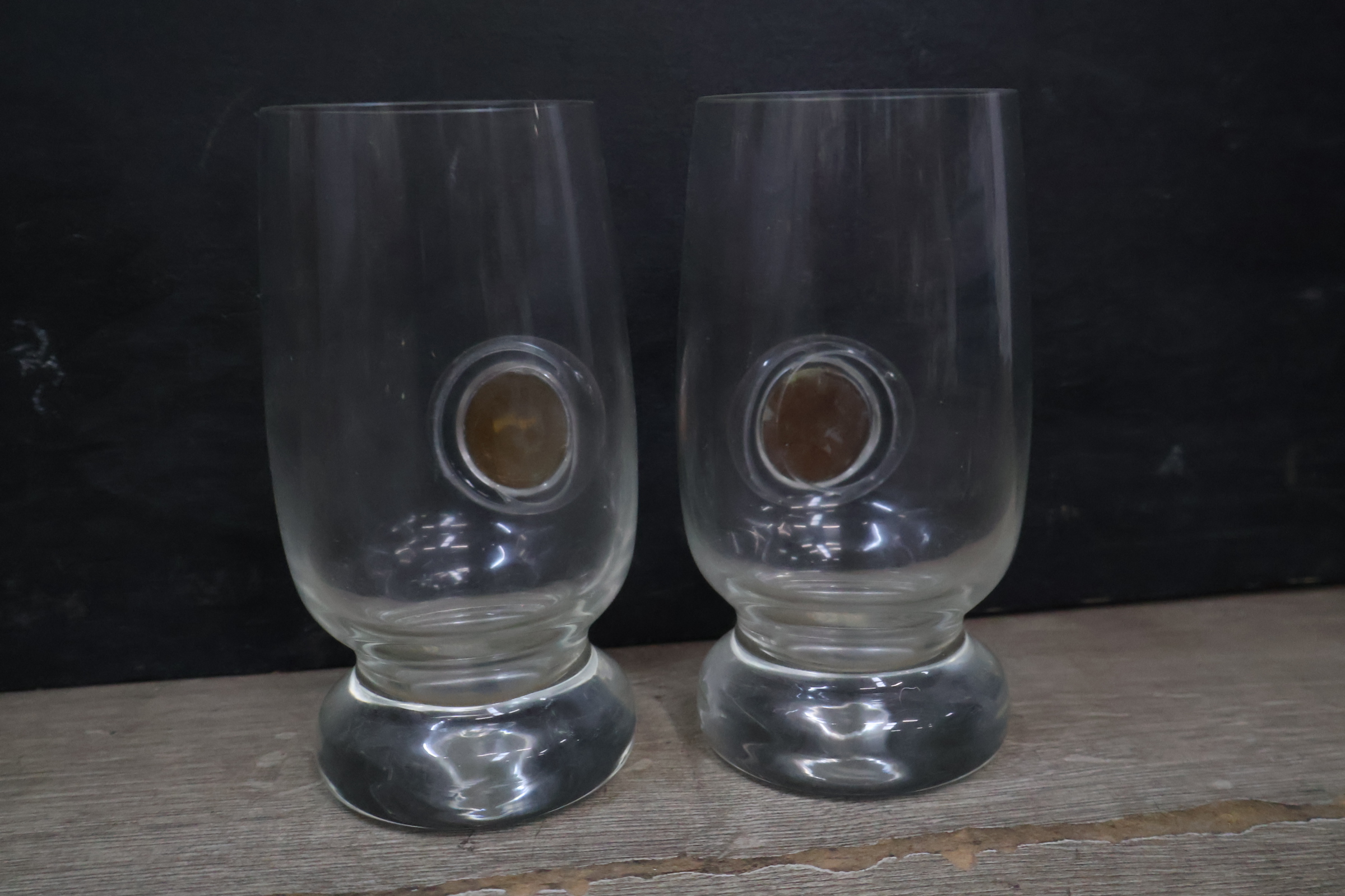 Set van 5 glazen – foto 8 – kavel bij GSD Auctions, Zoeterwoude