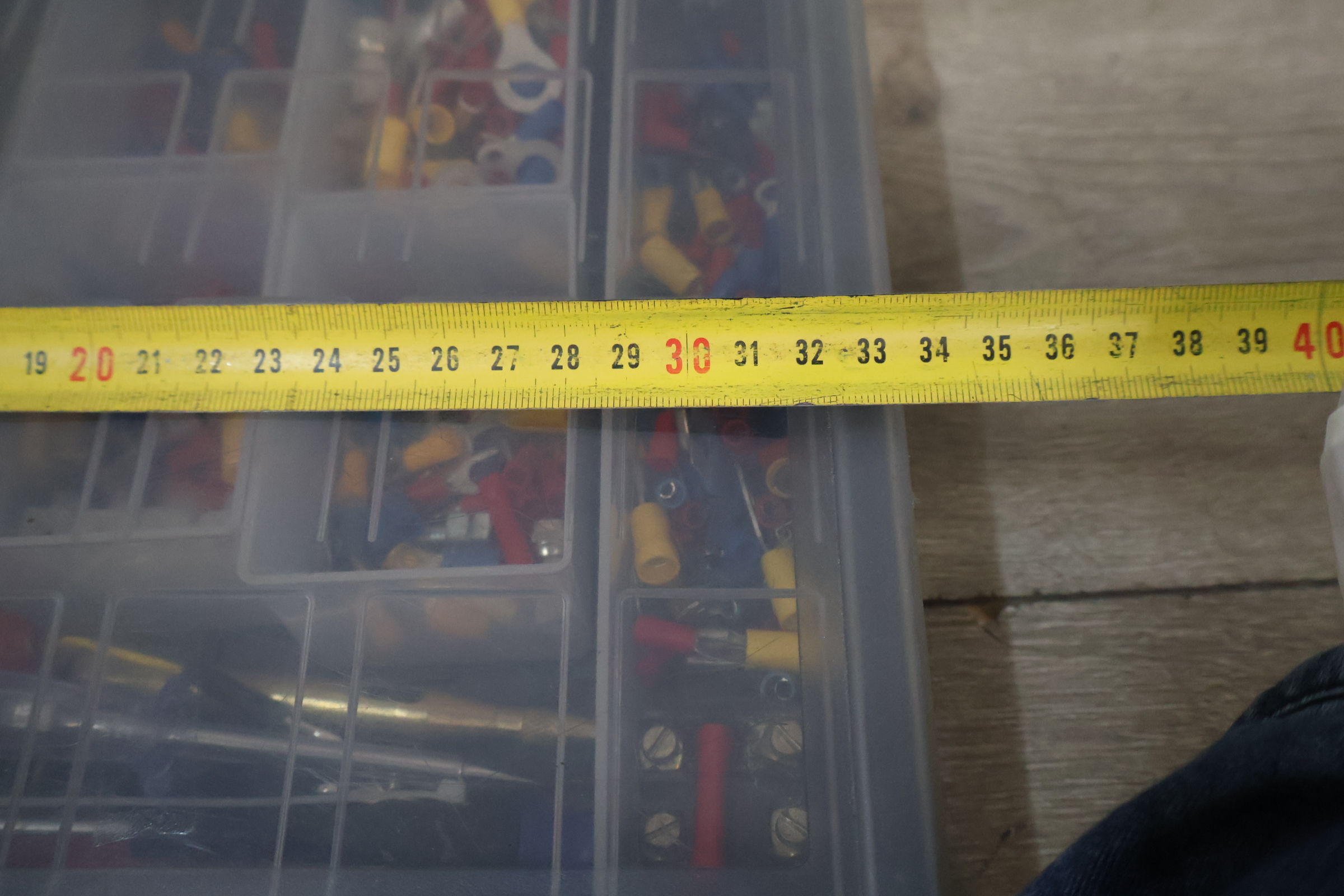 Gereedschap in kunststof koffer – foto 10 – kavel bij GSD Auctions, Zoeterwoude