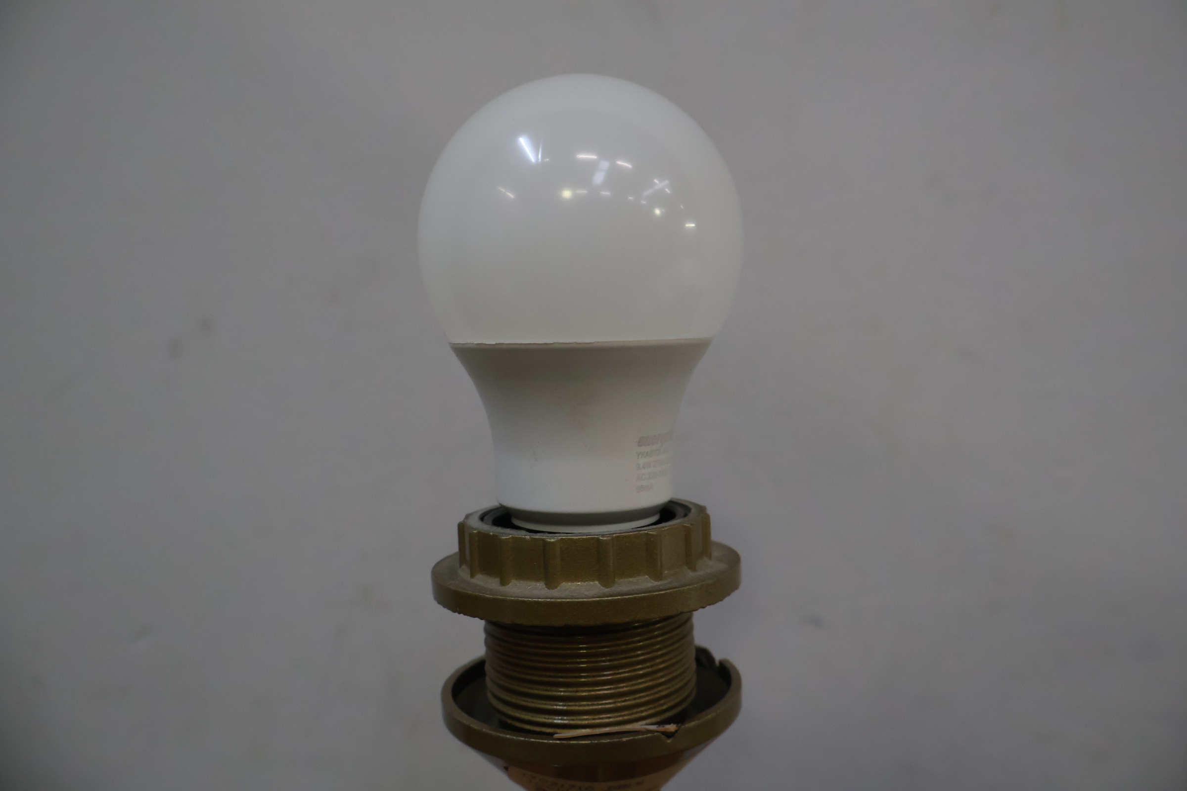 Vintage keramische tafellamp – foto 6 – kavel bij GSD Auctions, Zoeterwoude