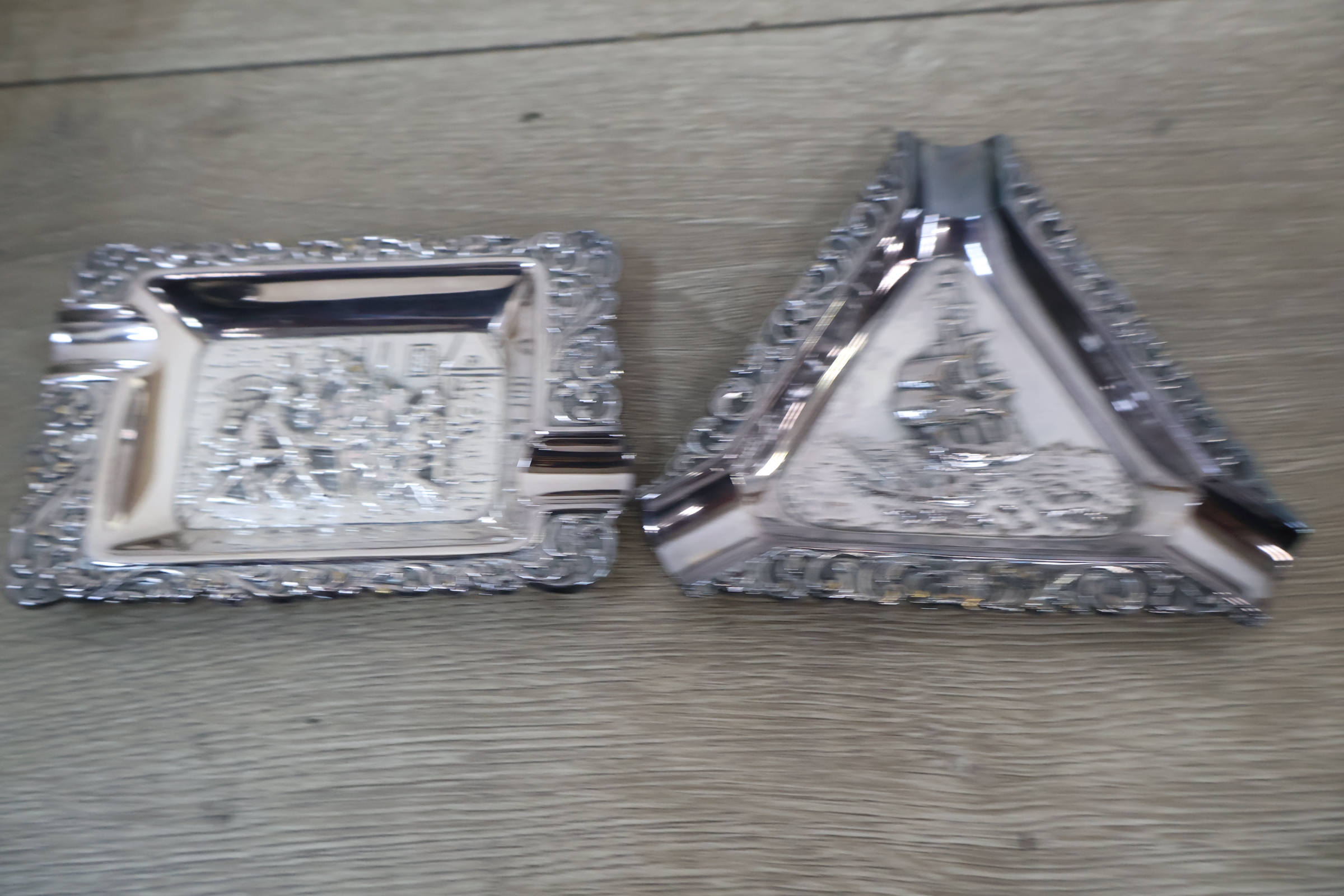 Verzameling Verzilverde Items – foto 9 – kavel bij GSD Auctions, Zoeterwoude