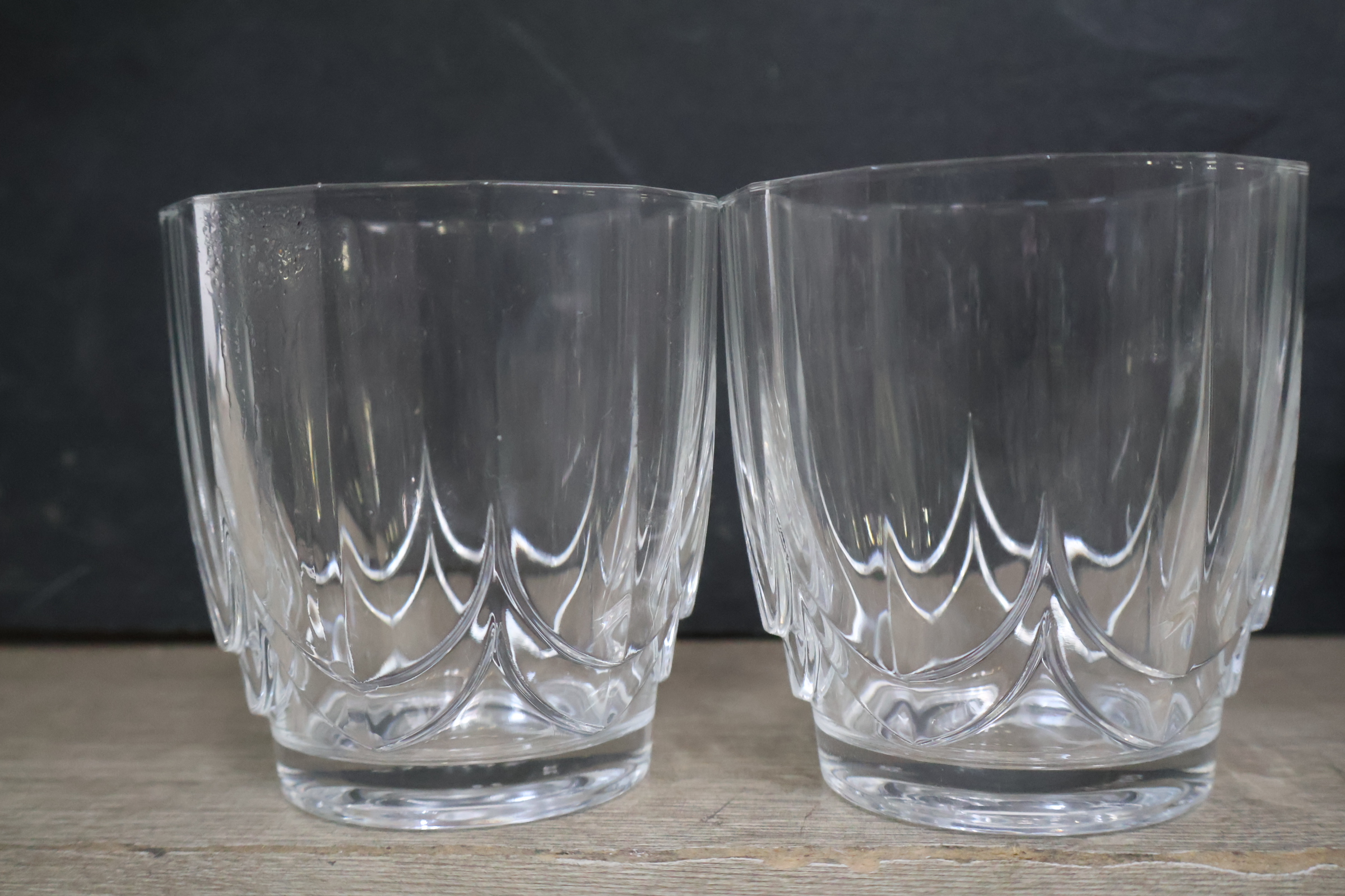 Kristallen Karaf met Glazen – foto 8 – kavel bij GSD Auctions, Zoeterwoude