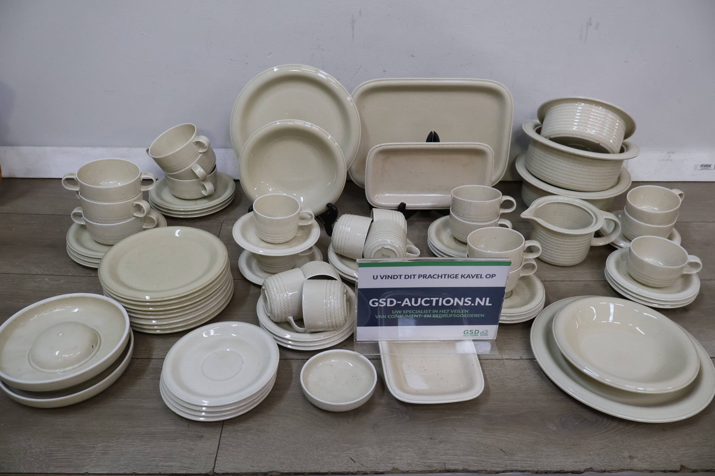 Thomas Germany Compleet Servies – foto 2 – kavel bij GSD Auctions, Zoeterwoude