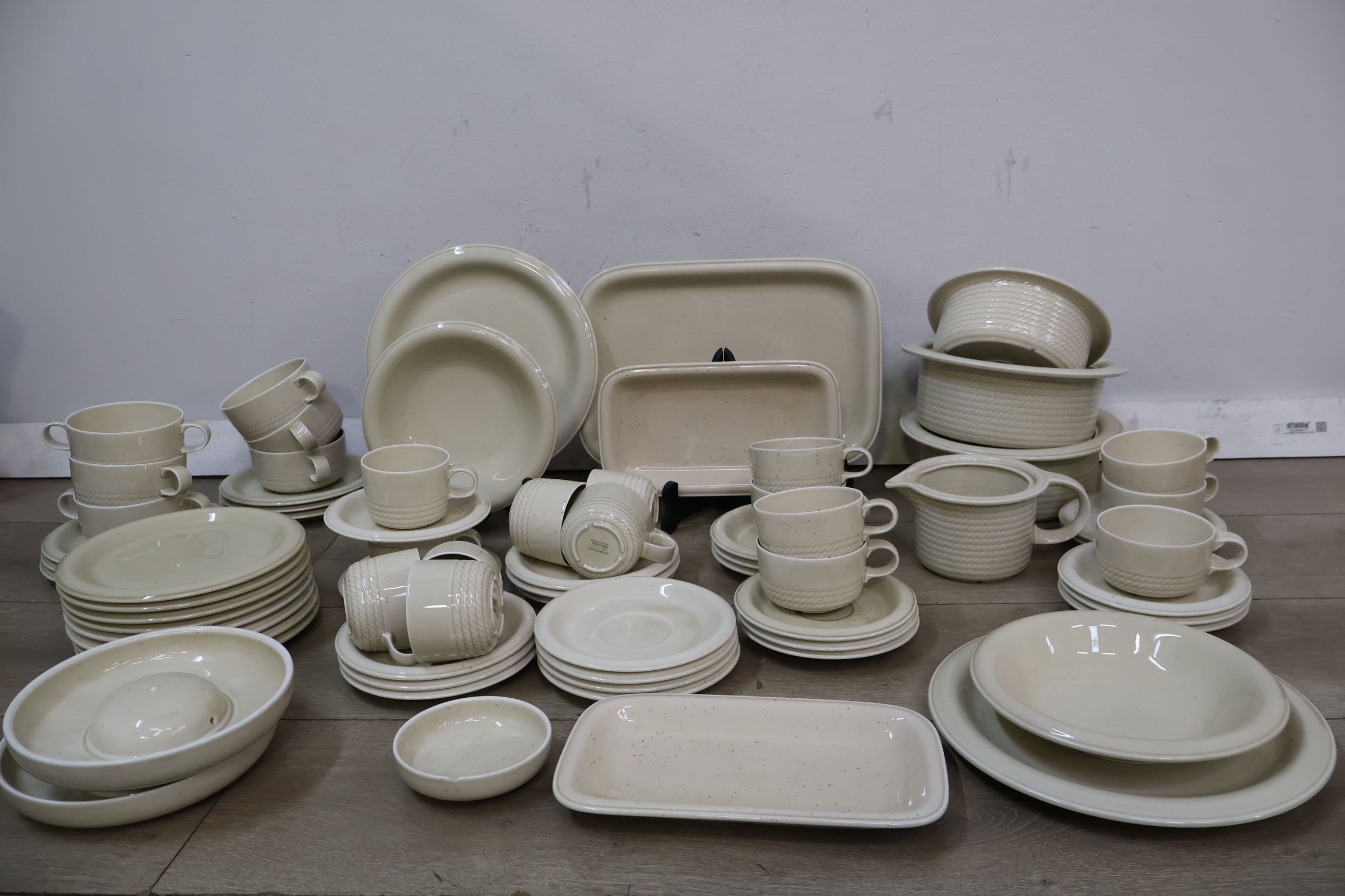 Thomas Germany Compleet Servies – foto 3 – kavel bij GSD Auctions, Zoeterwoude
