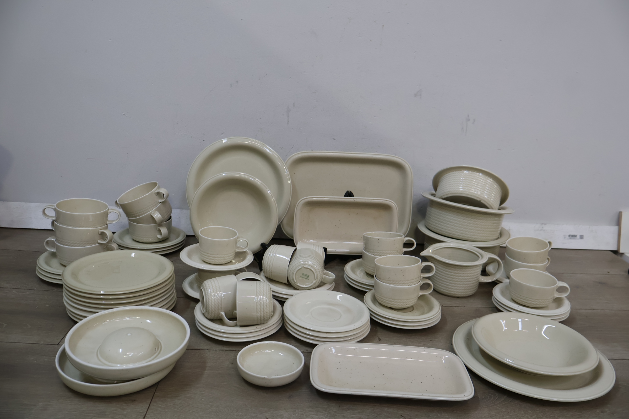 Thomas Germany Compleet Servies – foto 4 – kavel bij GSD Auctions, Zoeterwoude