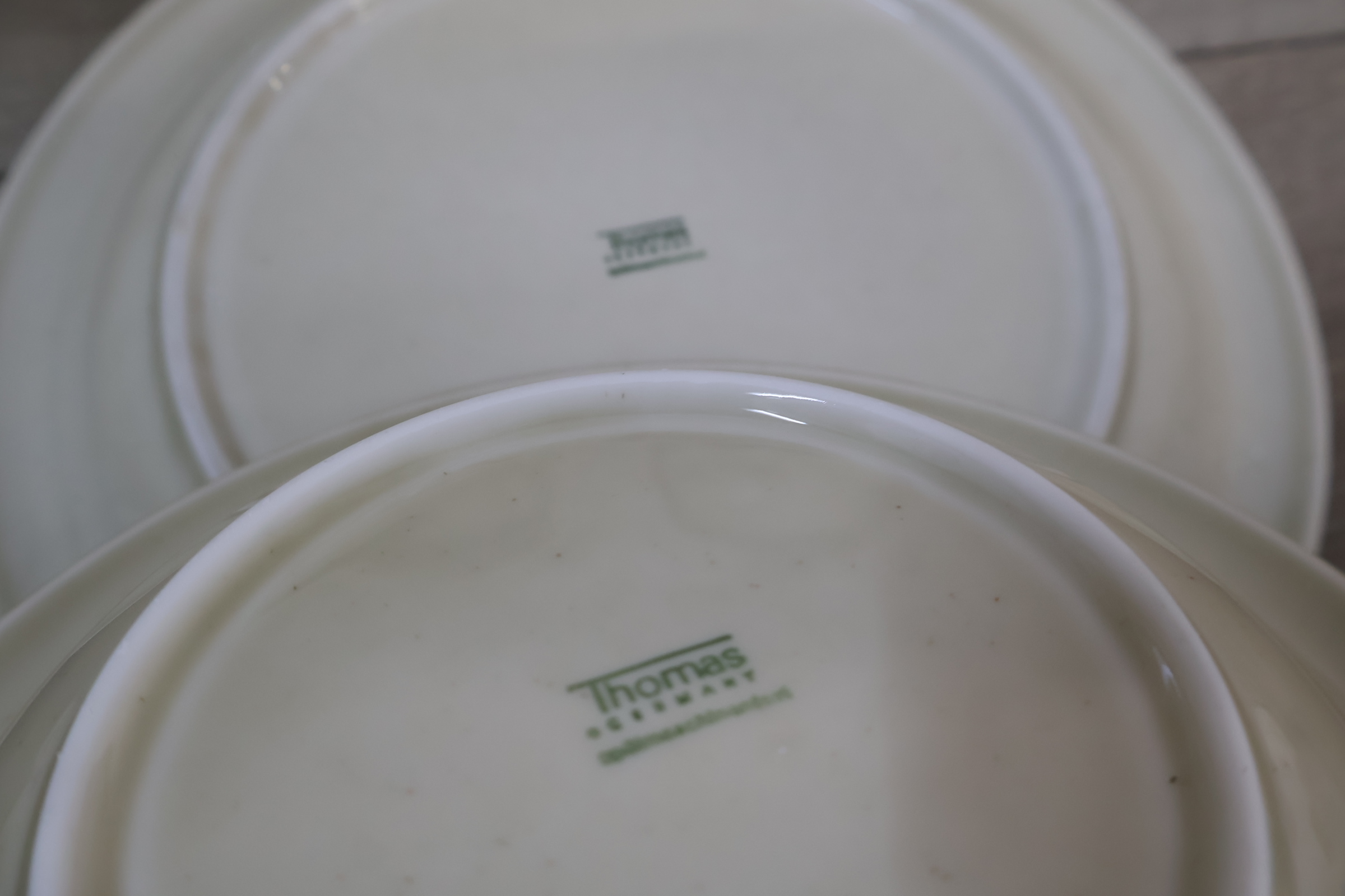 Thomas Germany Compleet Servies – foto 9 – kavel bij GSD Auctions, Zoeterwoude