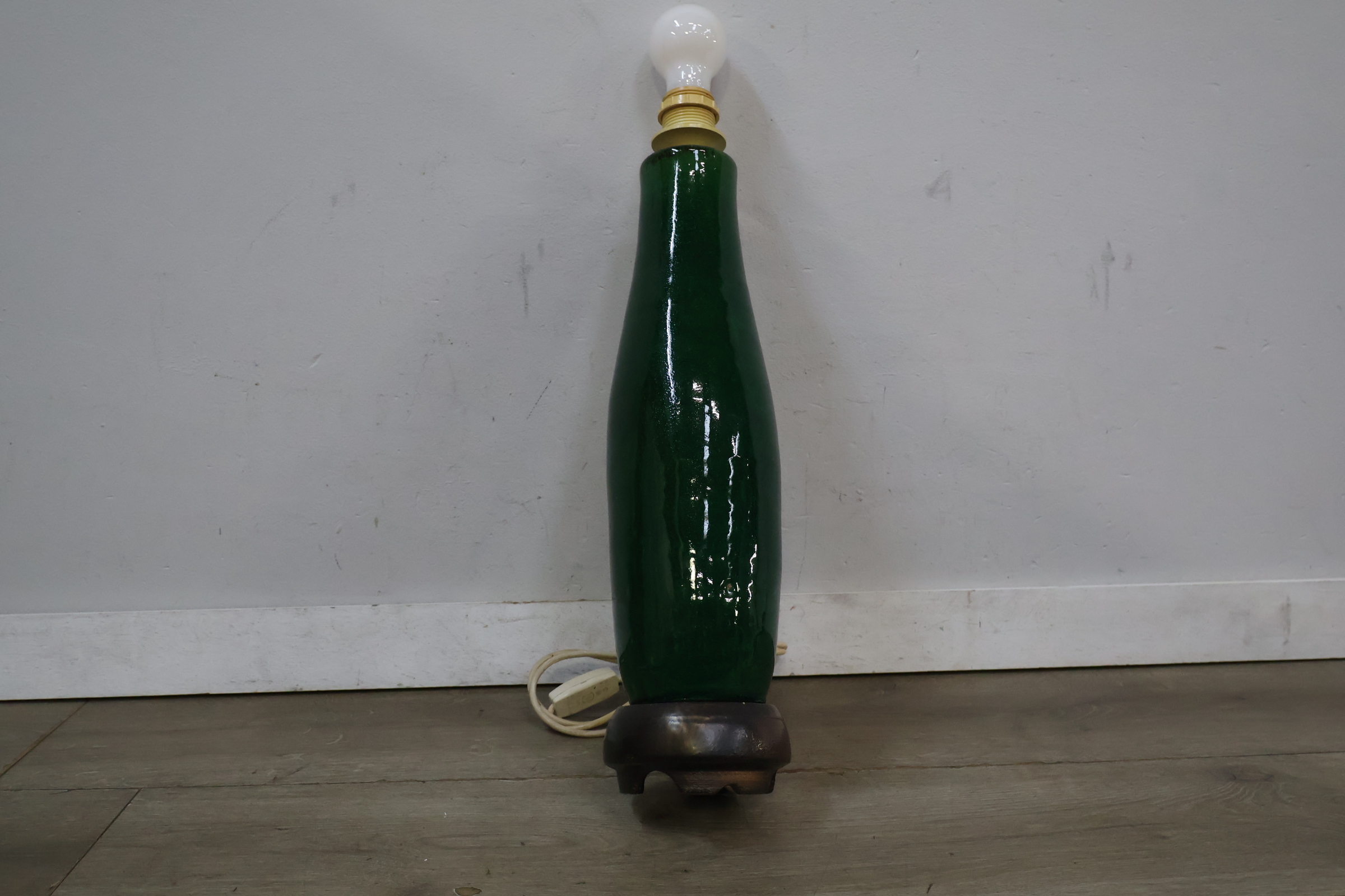 Vintage tafellamp – foto 3 – kavel bij GSD Auctions, Zoeterwoude