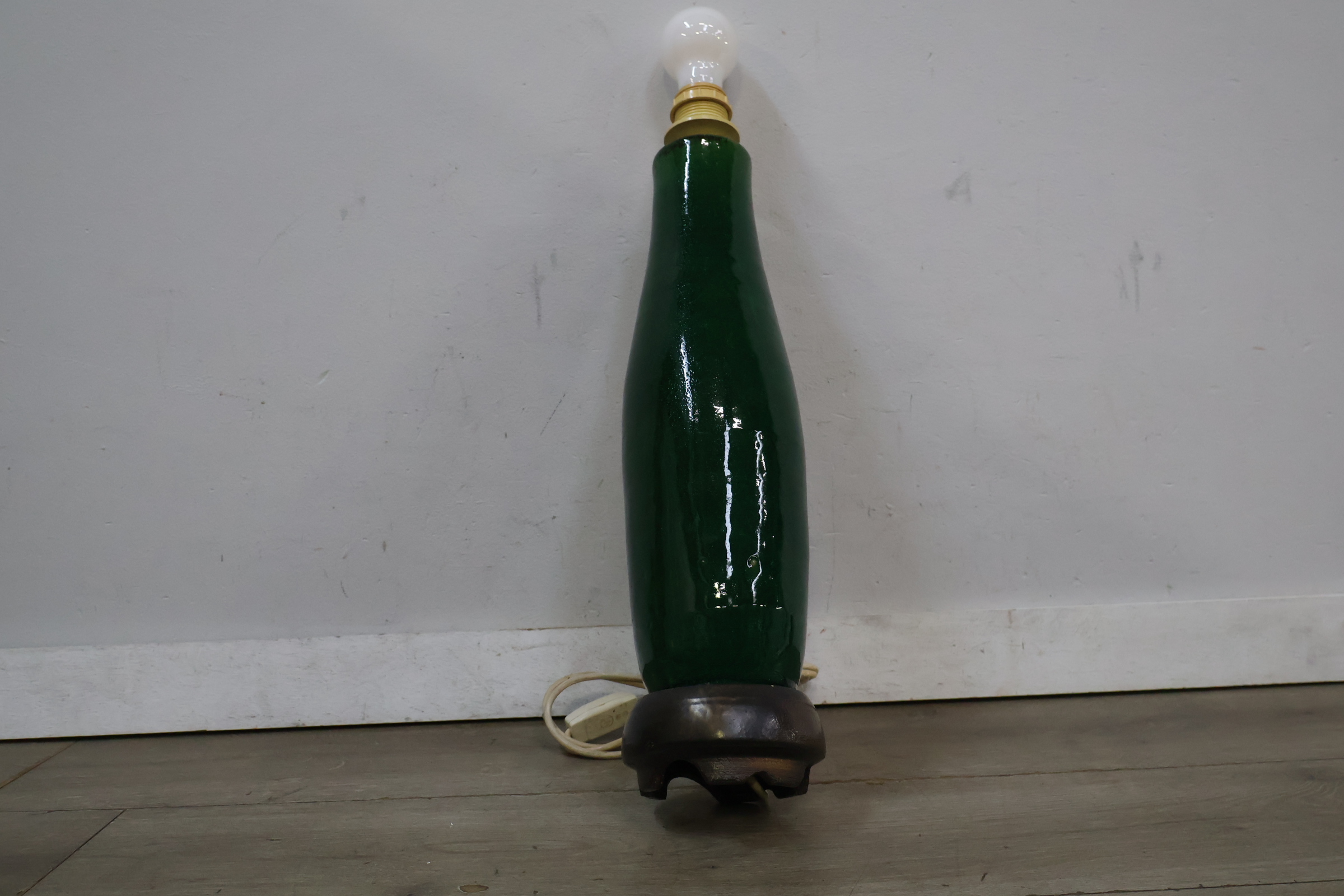 Vintage tafellamp – foto 4 – kavel bij GSD Auctions, Zoeterwoude