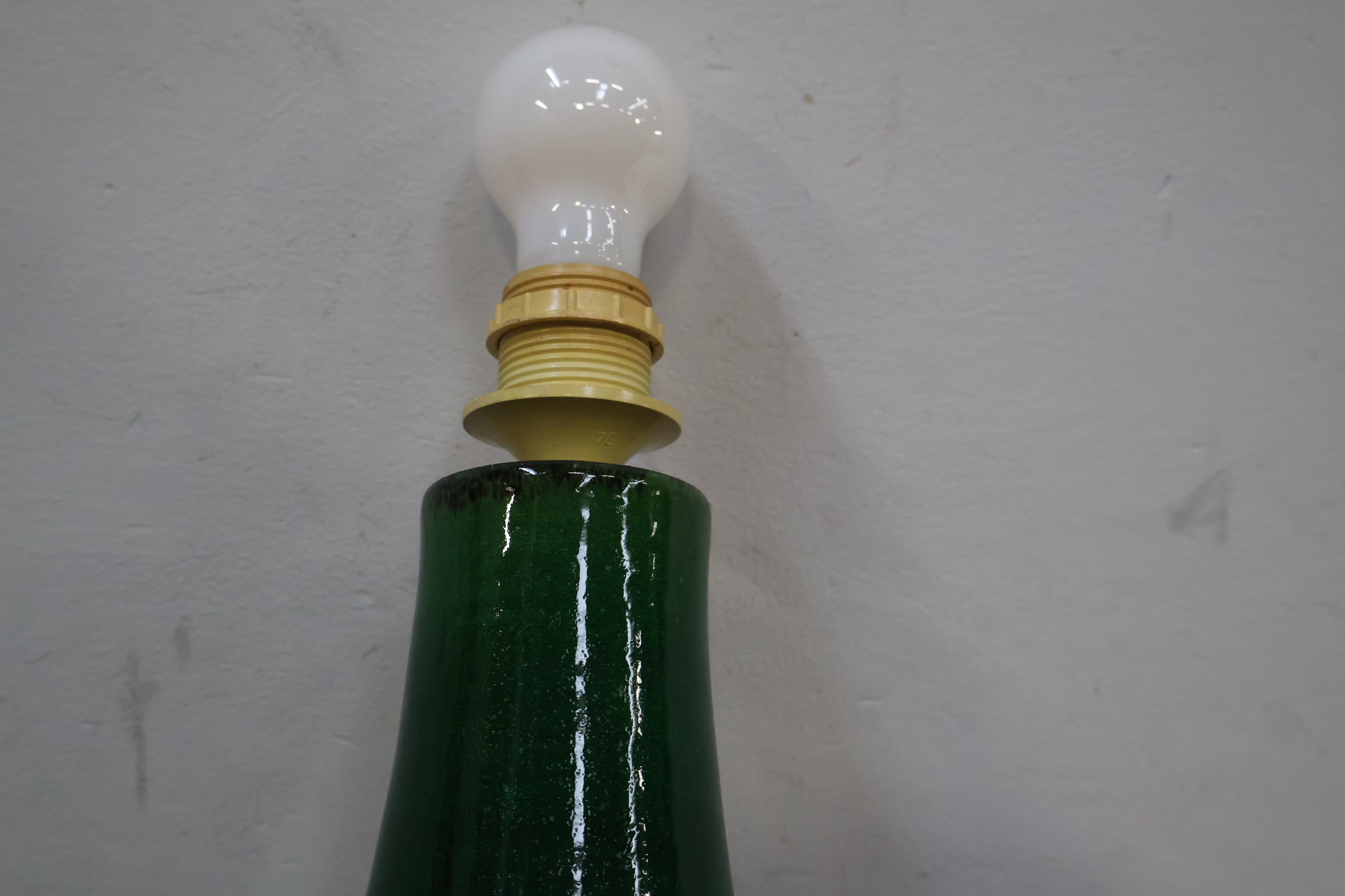 Vintage tafellamp – foto 7 – kavel bij GSD Auctions, Zoeterwoude